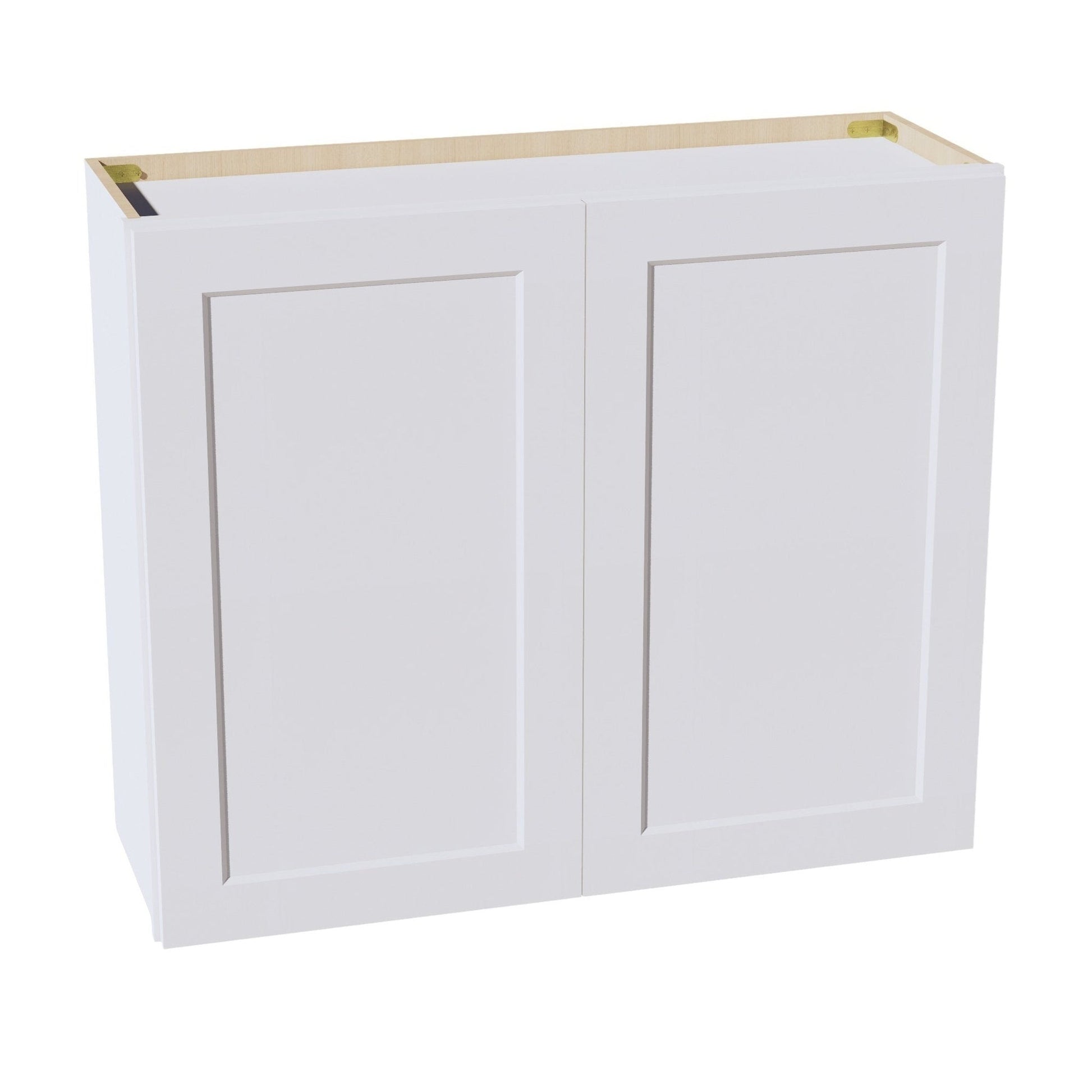 Shaker Wall Cabinet 36" (W3630) · Ardelle