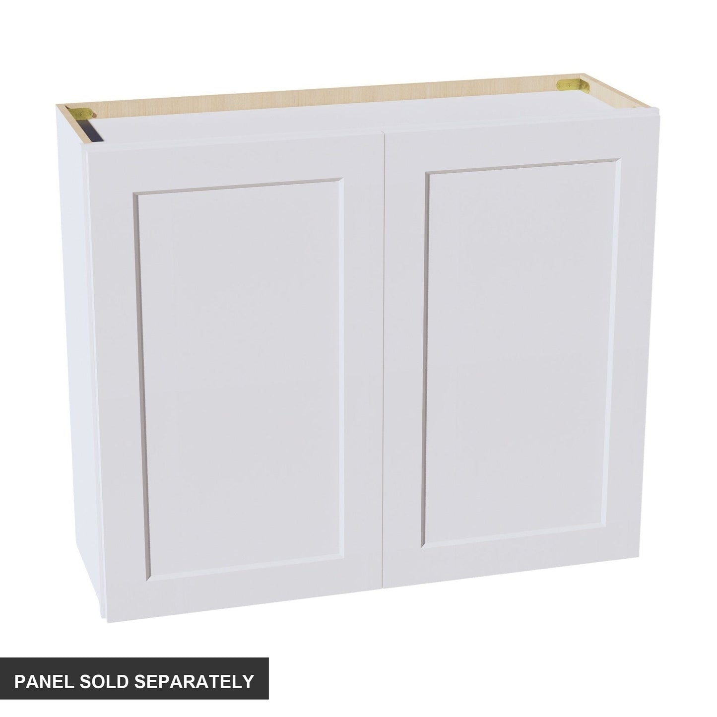 Quik Cabinets W3630 Ardelle White - Product