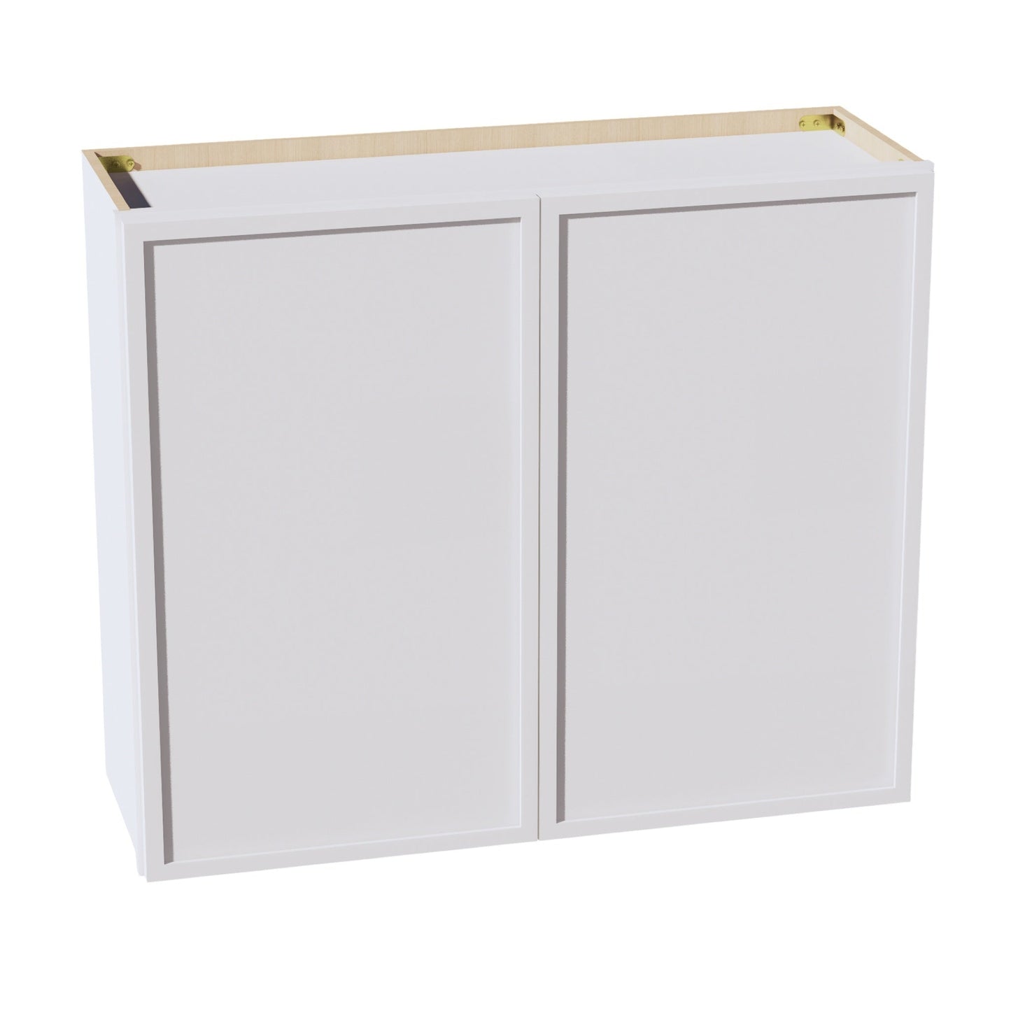 Quik Cabinets W3630 Slim Frost - Hero