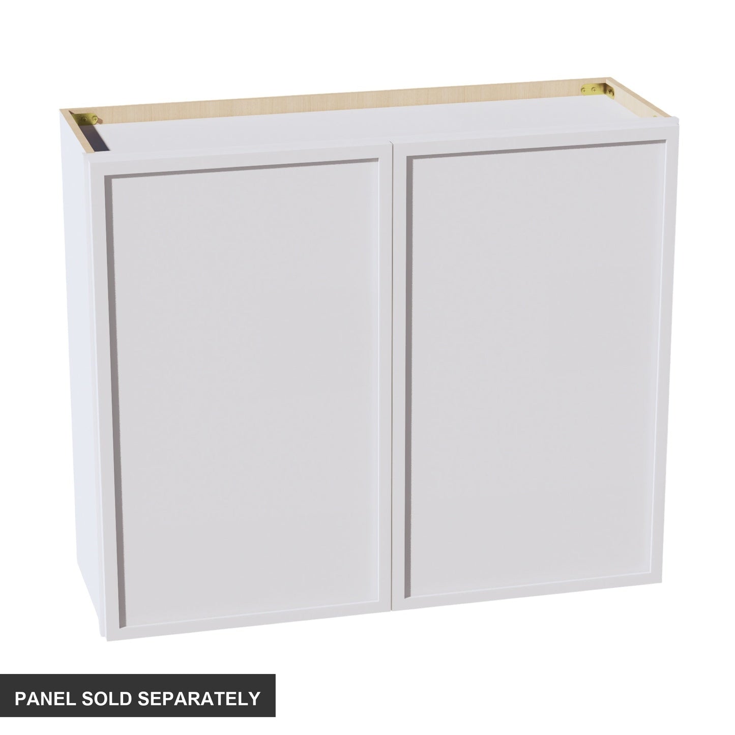 Quik Cabinets W3630 Slim Frost - Product
