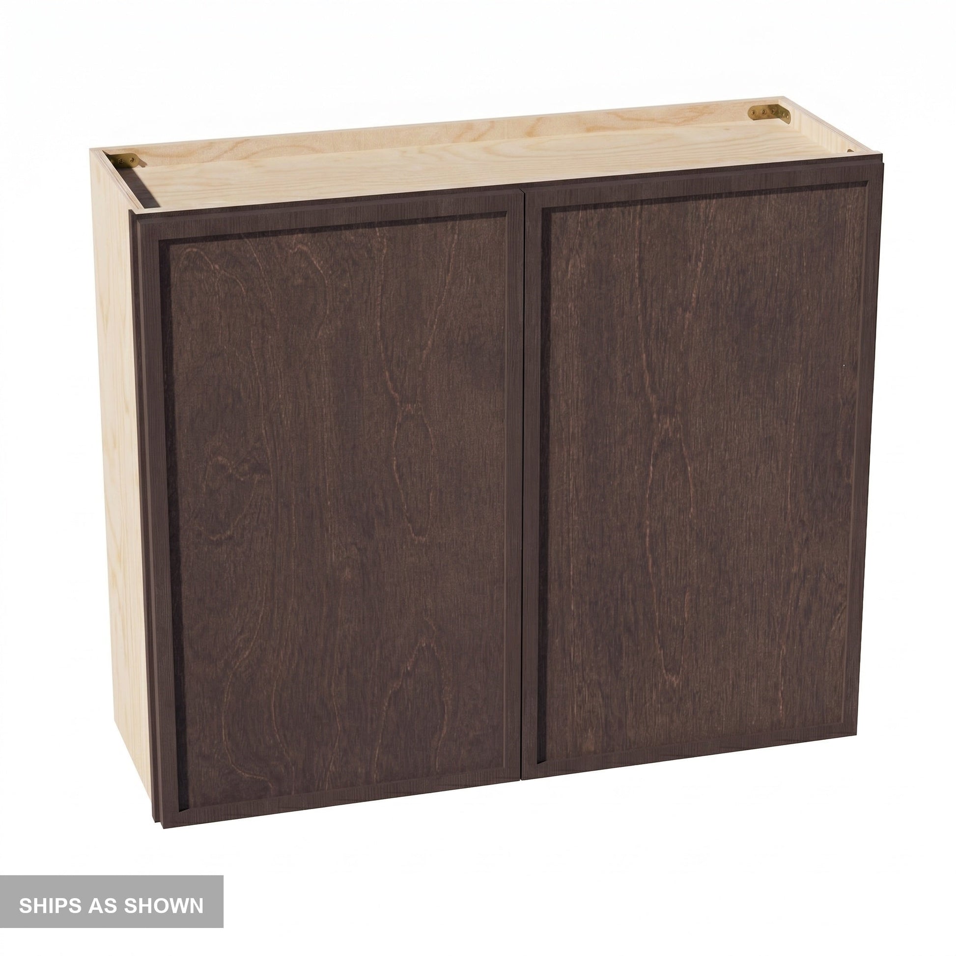 Slim Shaker Wall Cabinet 36" (W3630) · Slim