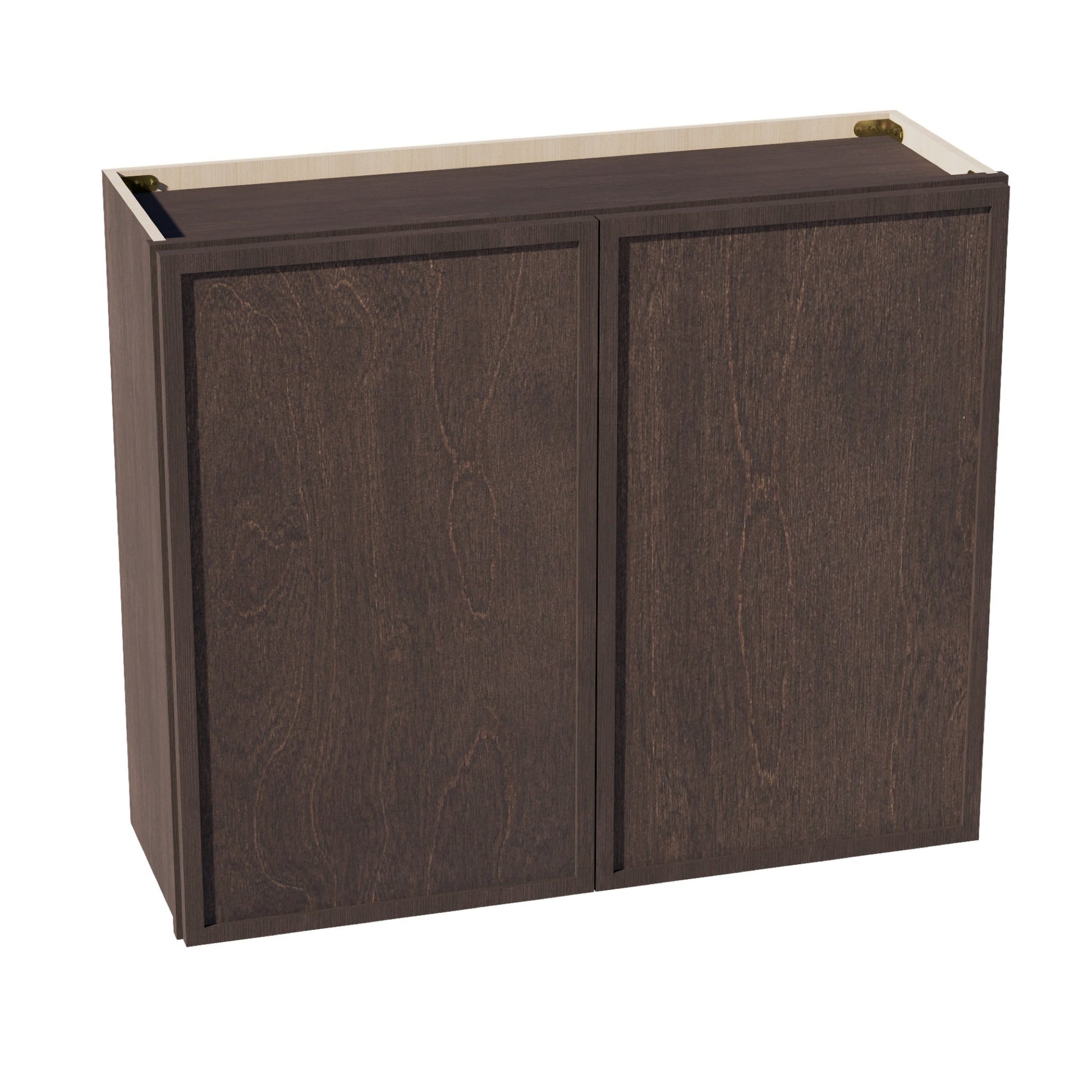 Slim Shaker Wall Cabinet 36" (W3630) · Slim