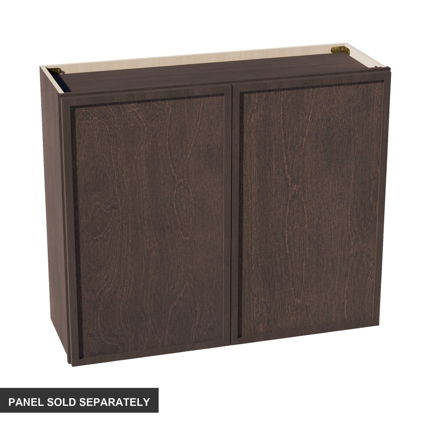 Quik Cabinets W3630 Slim Mocha - Product