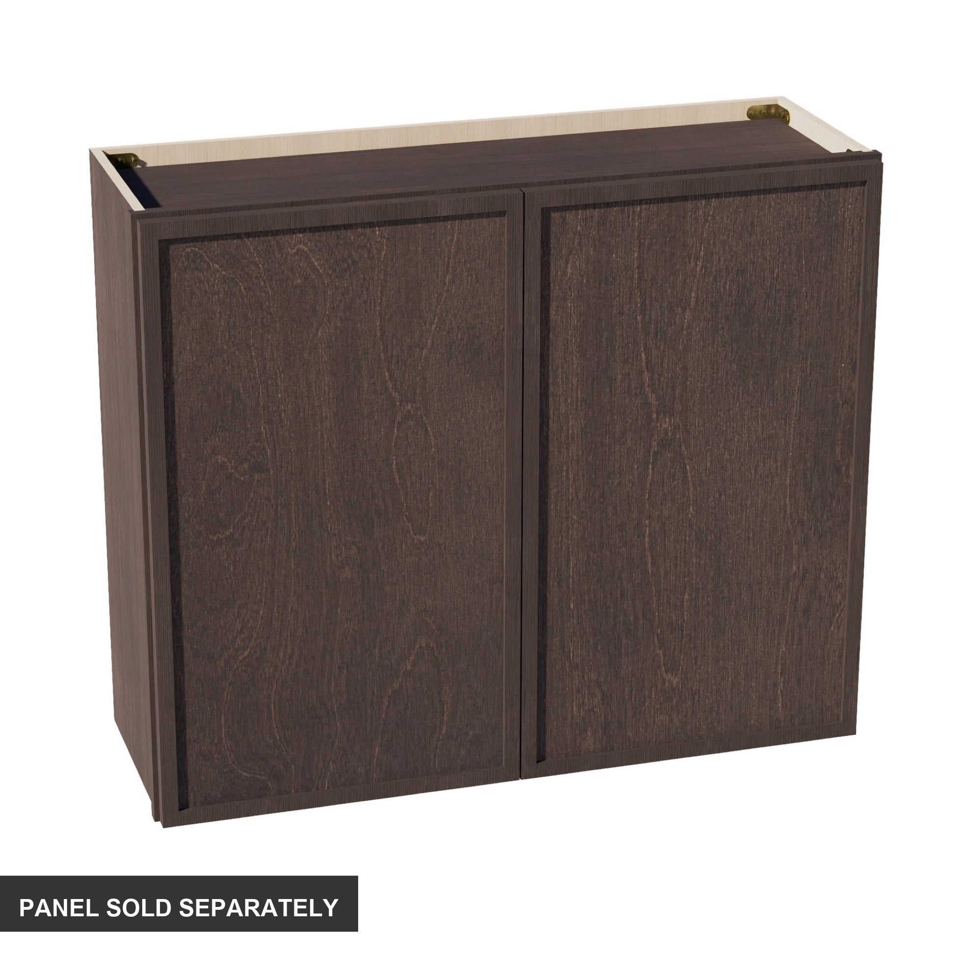 Slim Shaker Wall Cabinet 36" (W3630) · Slim