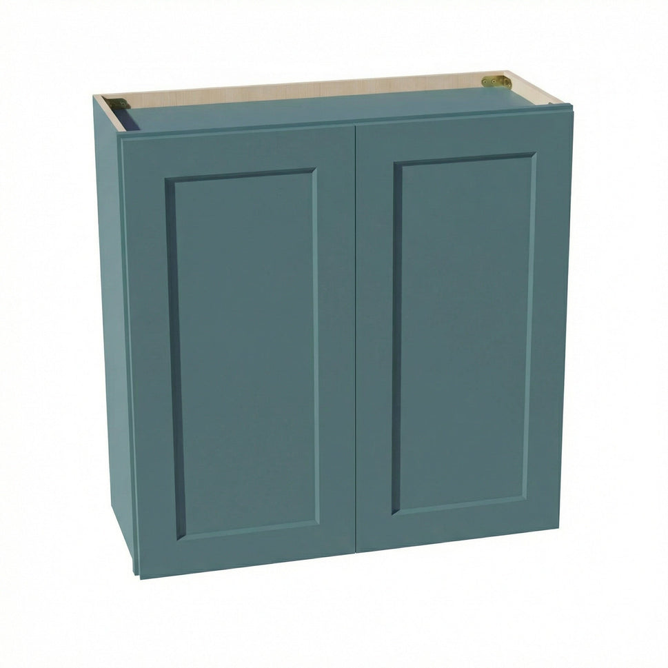 Shaker Wall Cabinet 36" (W3630) · Tallis