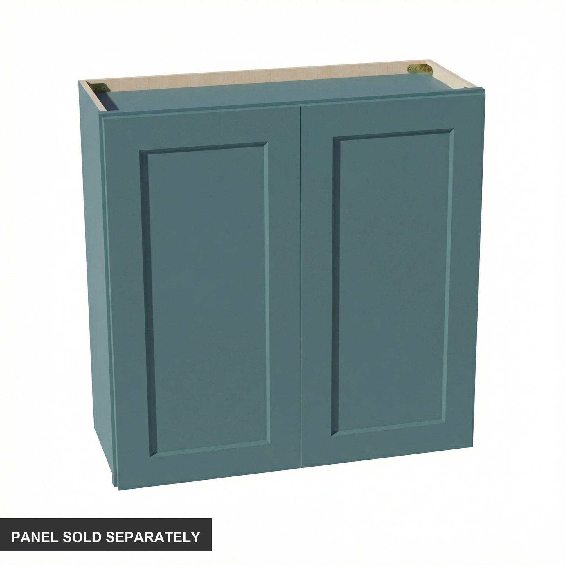 Shaker Wall Cabinet 36" (W3630) · Tallis