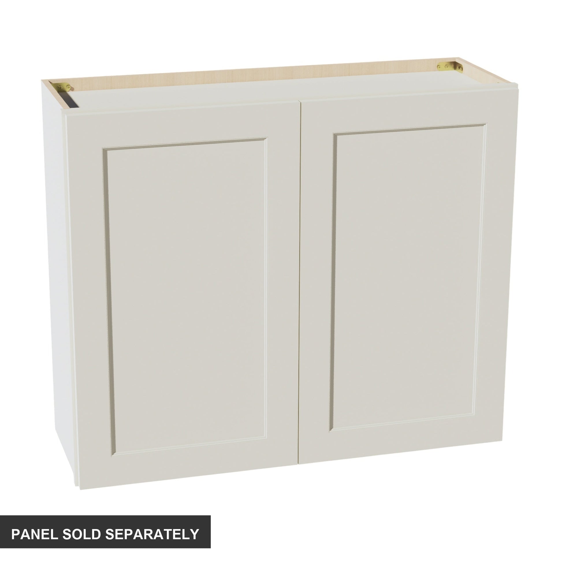 Shaker Wall Cabinet 36" (W3630) · Tallis