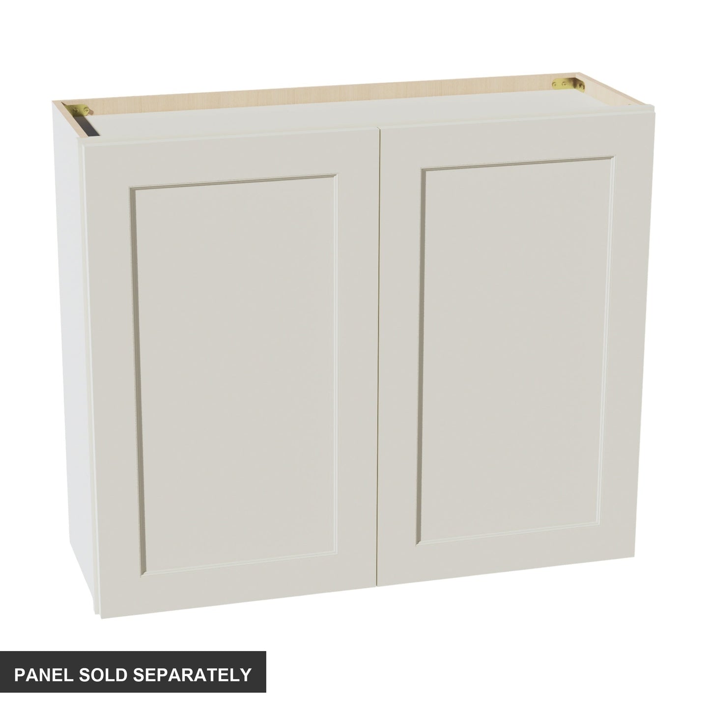 Quik Cabinets W3630 Tallis Swan White - Product