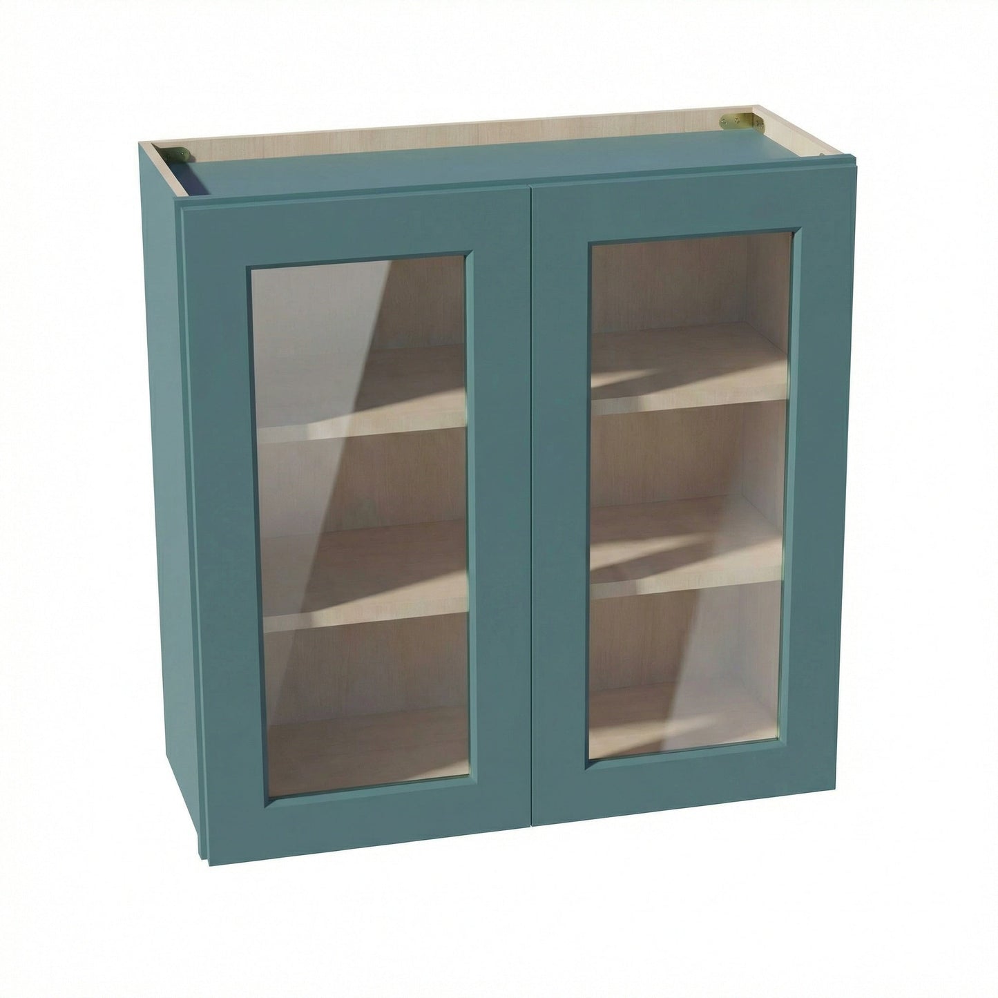Quik Cabinets W3630GD Tallis Fairy Green - Hero