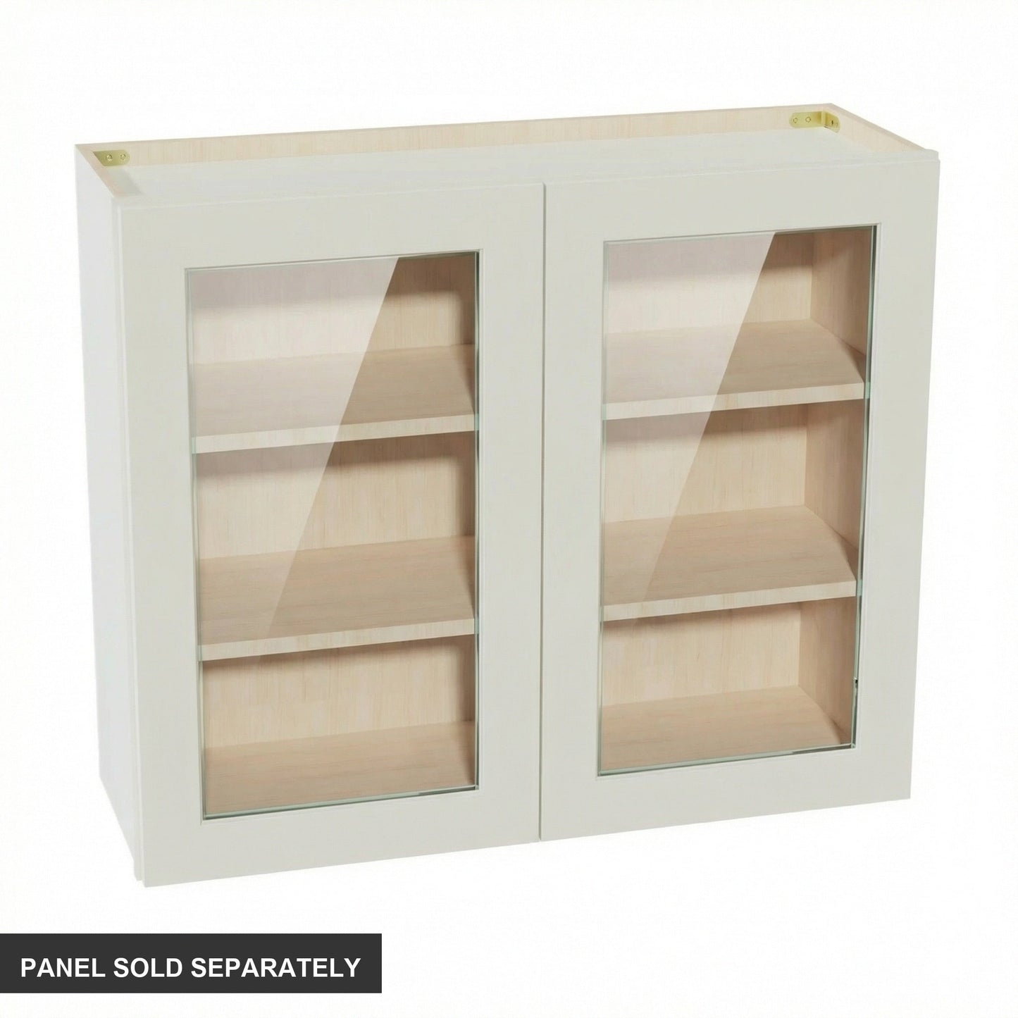 Quik Cabinets W3630GD Tallis Swan White - Product
