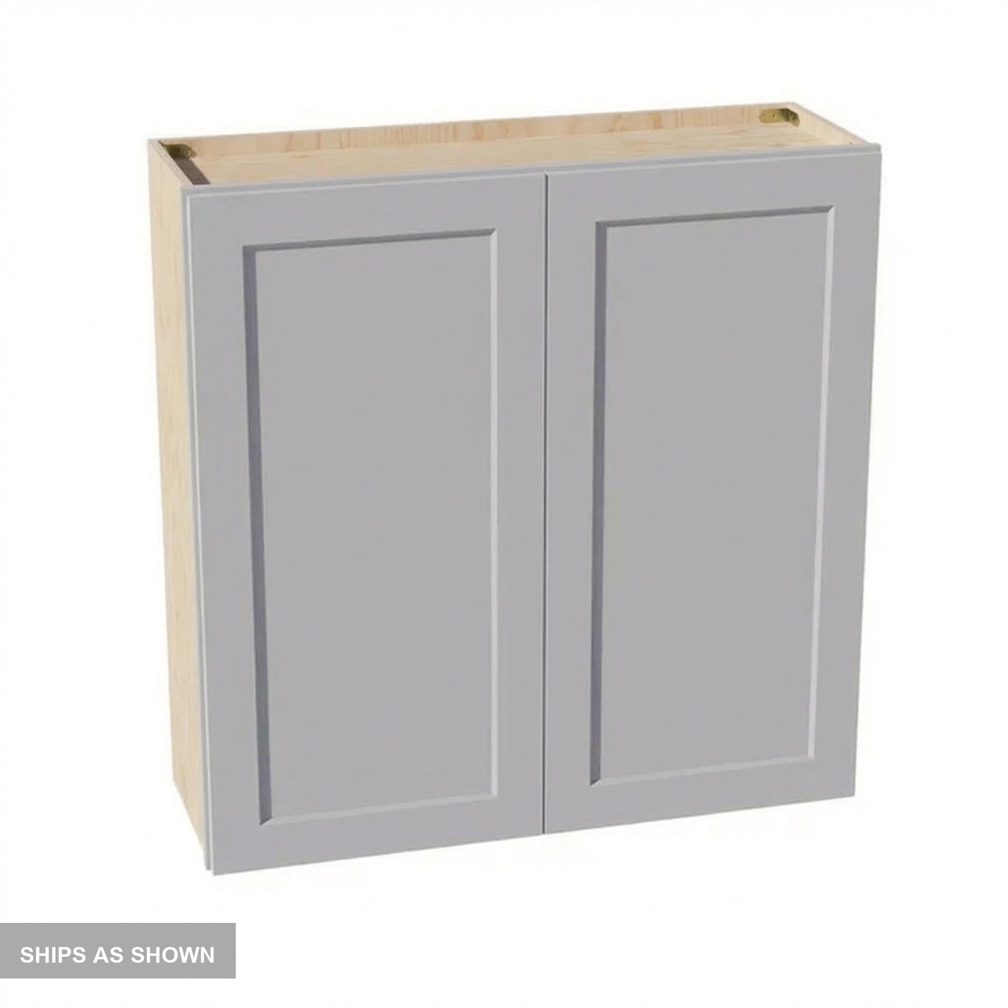 Quik Cabinets W3636 Ardelle Ash - Flatpack