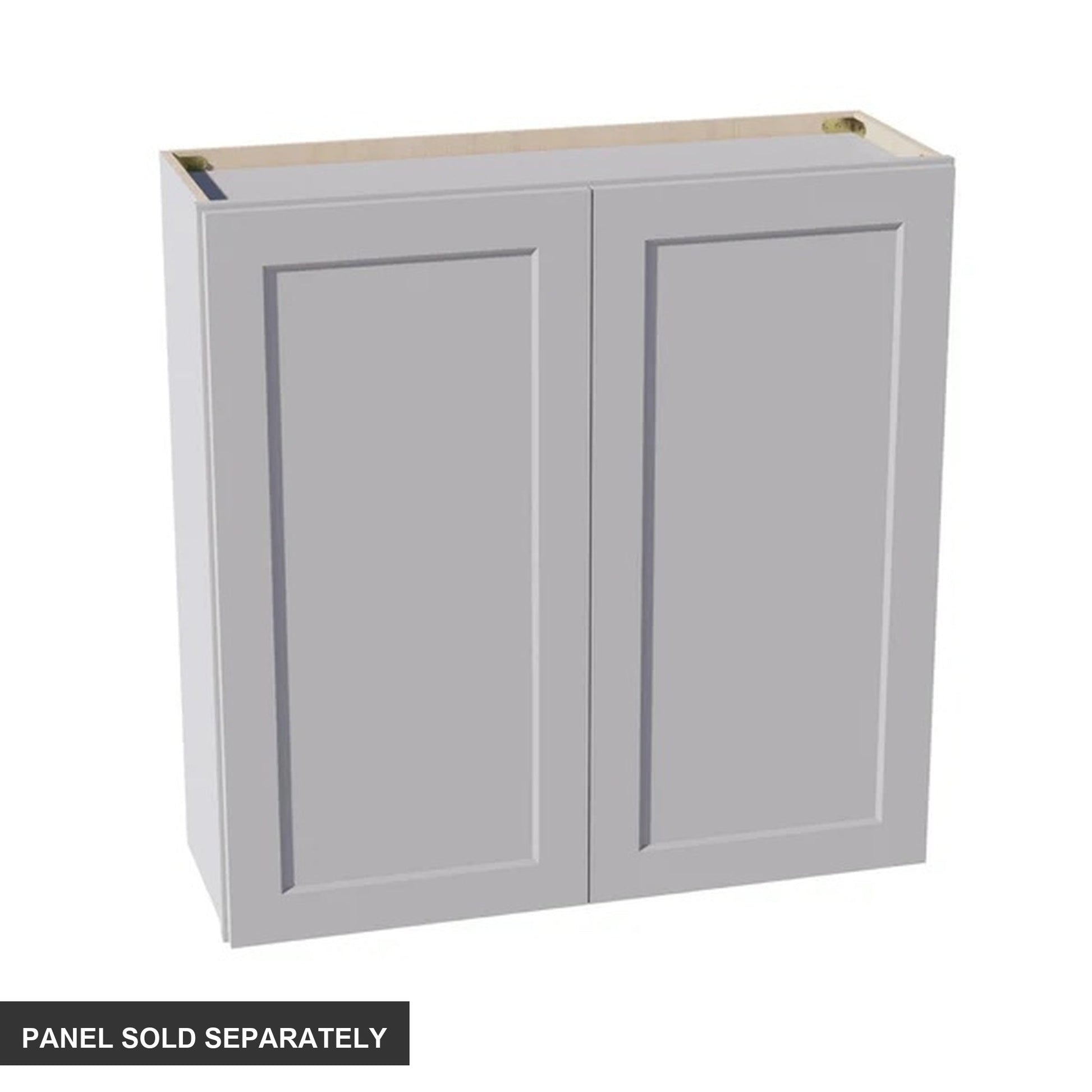 Shaker Wall Cabinet 36" (W3636) · Ardelle