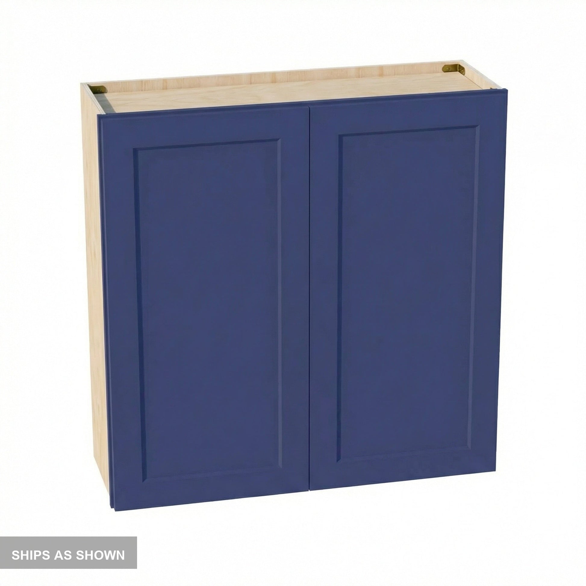 Shaker Wall Cabinet 36" (W3636) · Ardelle