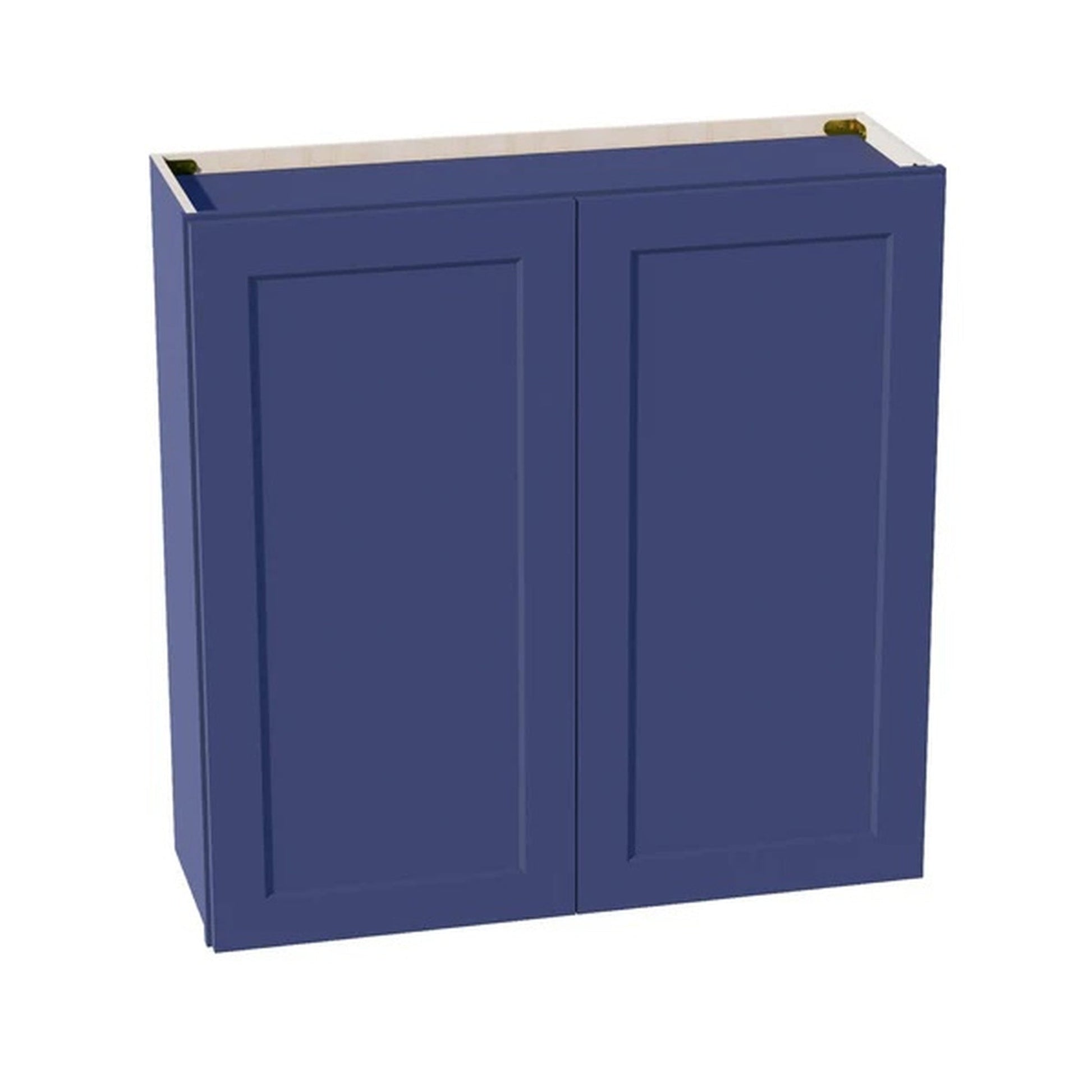 Shaker Wall Cabinet 36" (W3636) · Ardelle