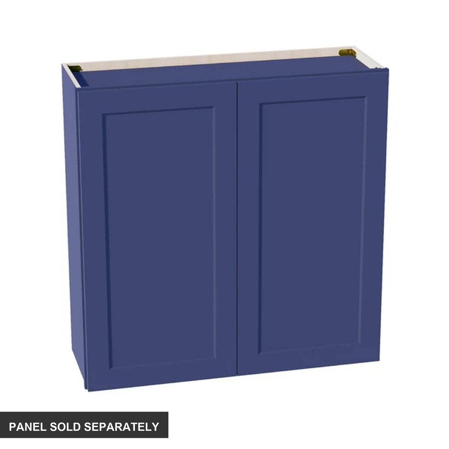 Quik Cabinets W3636 Ardelle Blue - Product
