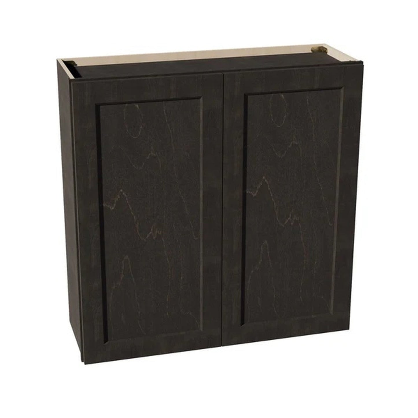 Quik Cabinets W3636 Ardelle Charcoal - Hero
