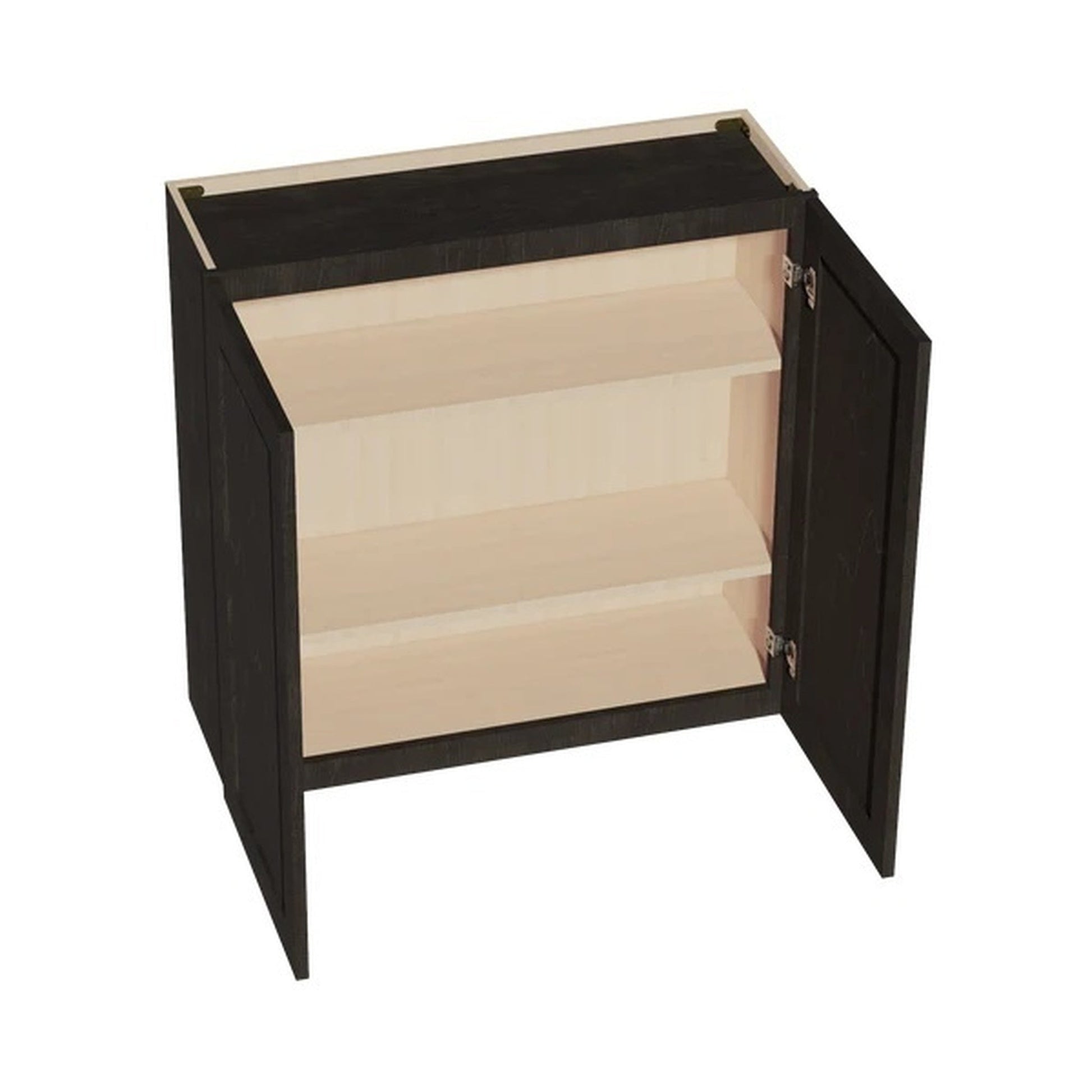 Shaker Wall Cabinet 36" (W3636) · Ardelle