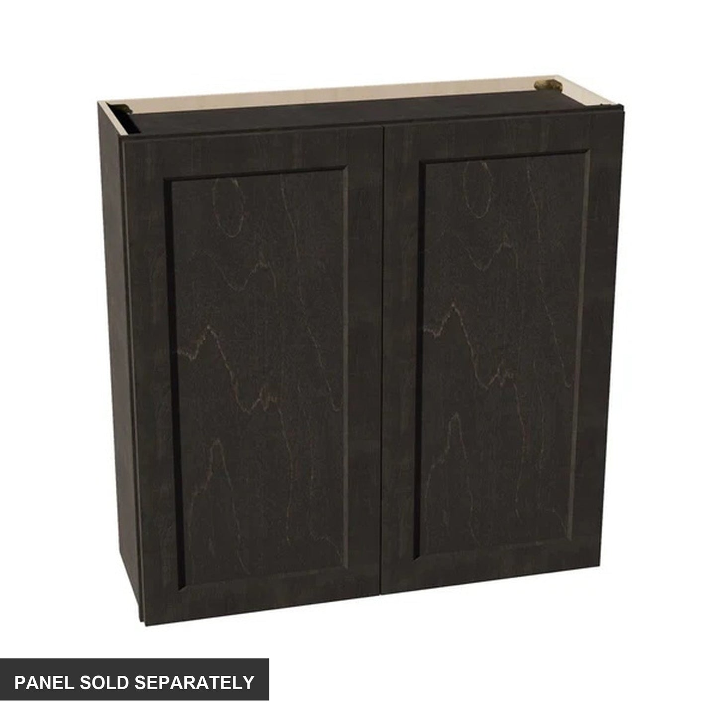 Quik Cabinets W3636 Ardelle Charcoal - Product