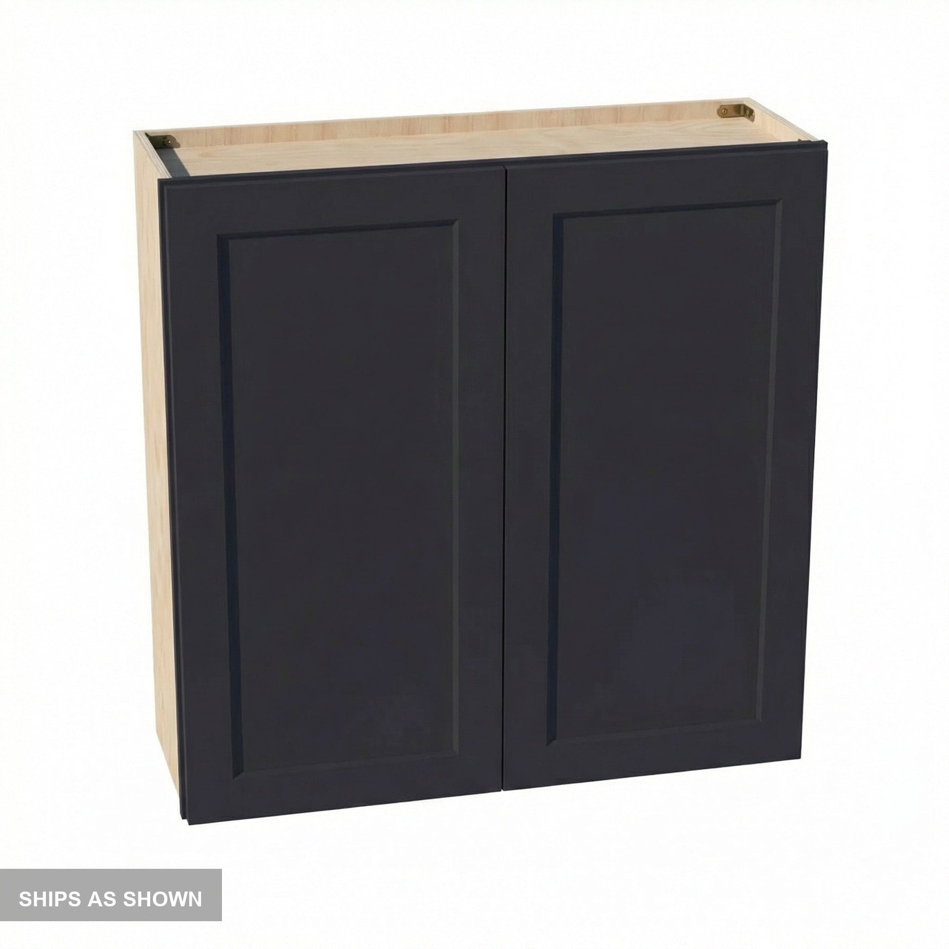 Shaker Wall Cabinet 36" (W3636) · Ardelle