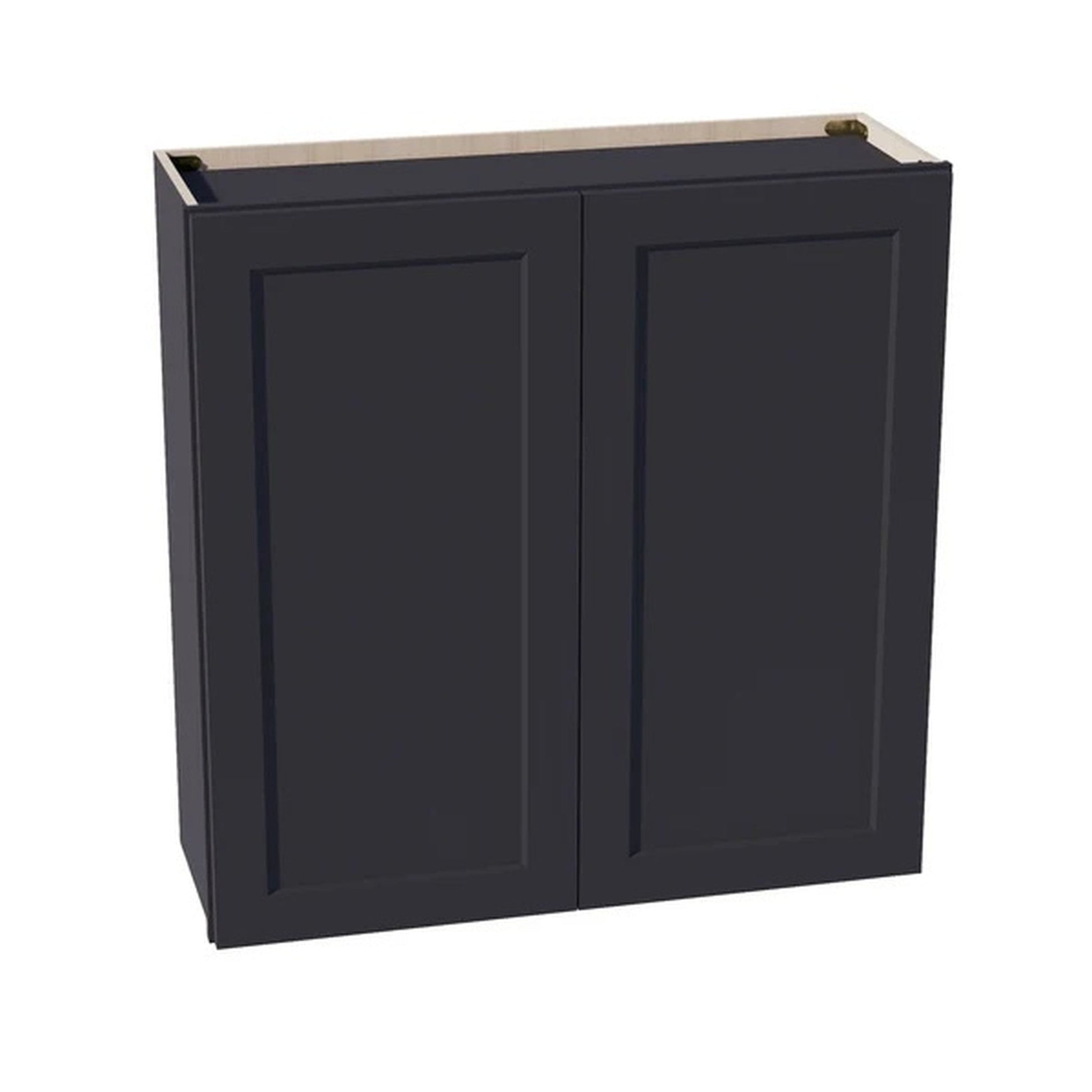 Shaker Wall Cabinet 36" (W3636) · Ardelle