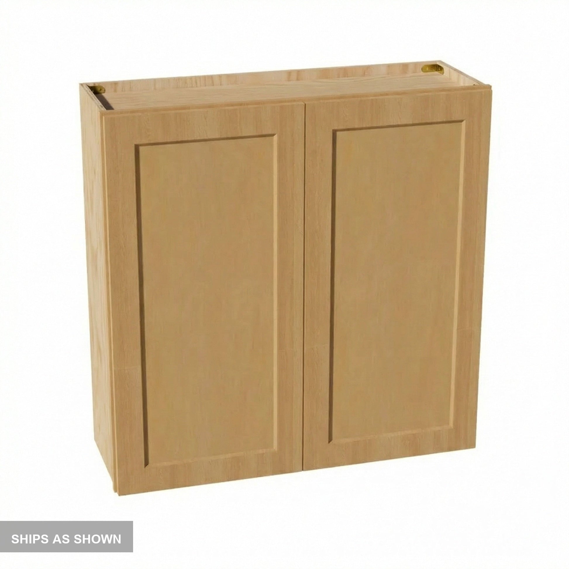 Shaker Wall Cabinet 36" (W3636) · Ardelle