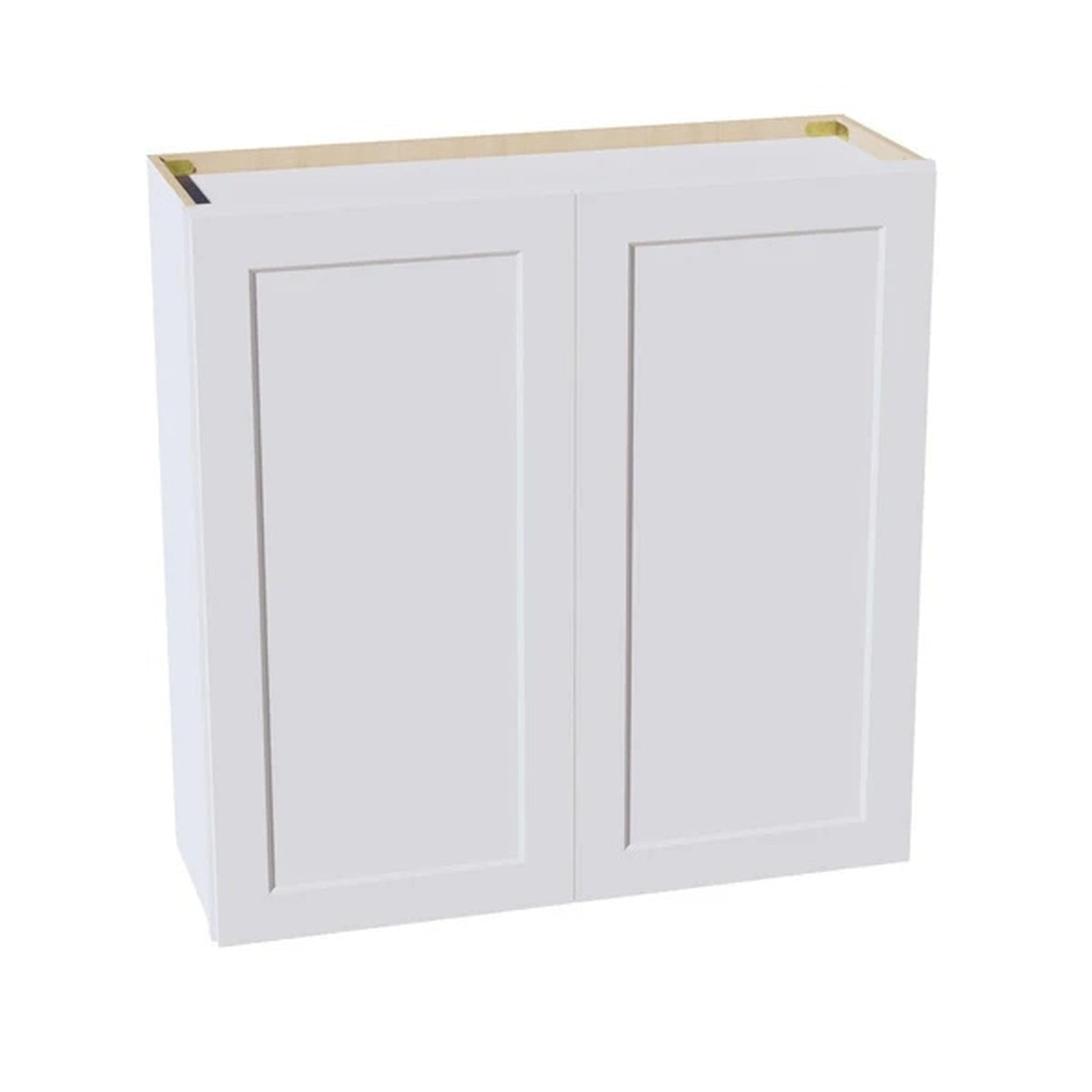 Shaker Wall Cabinet 36" (W3636) · Ardelle