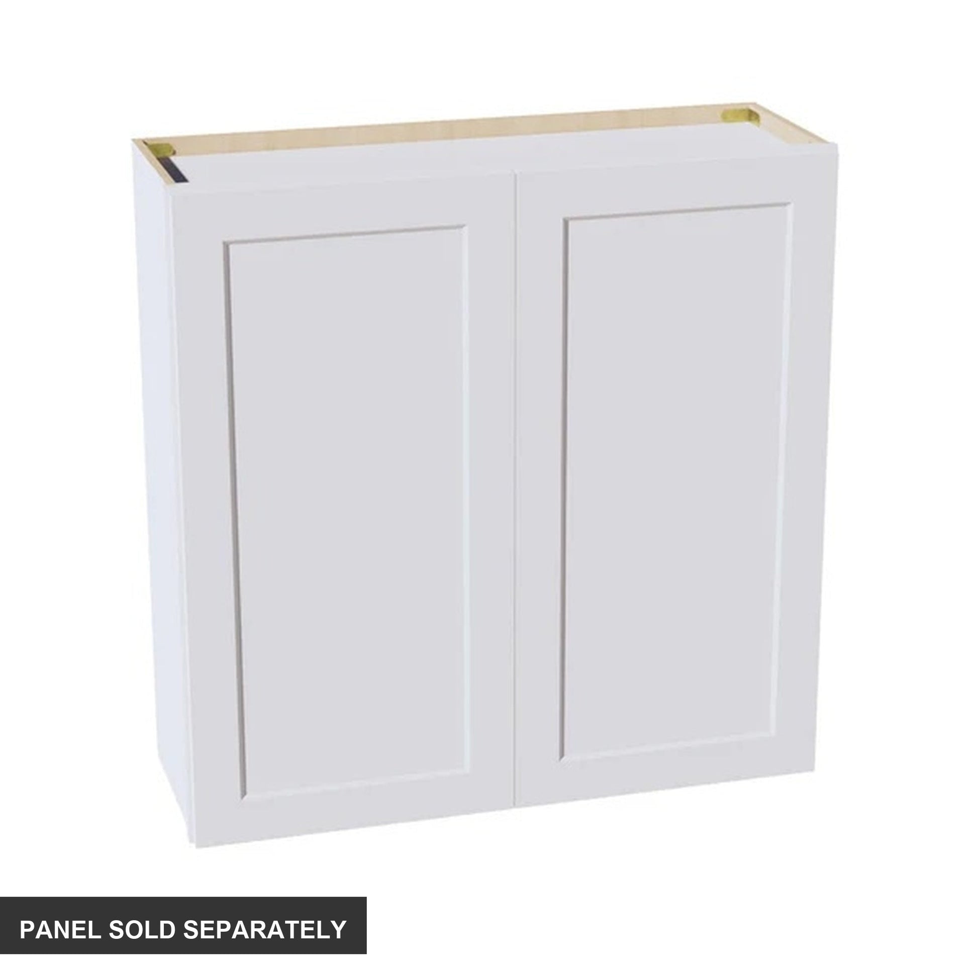 Shaker Wall Cabinet 36" (W3636) · Ardelle