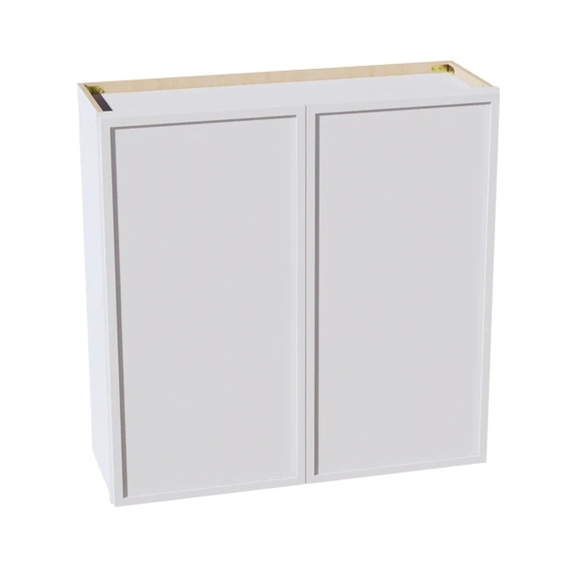 Slim Shaker Wall Cabinet 36" (W3636) · Slim