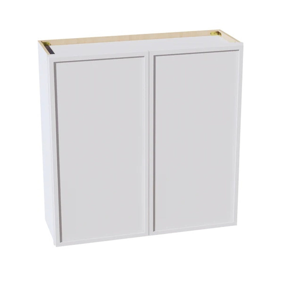 Slim Shaker Wall Cabinet 36" (W3636) · Slim