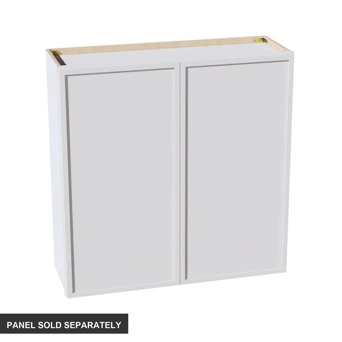 Quik Cabinets W3636 Slim Frost - Product