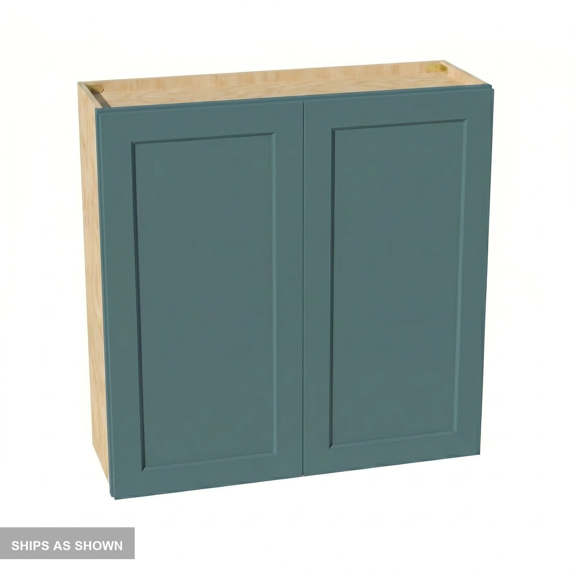 Shaker Wall Cabinet 36" (W3636) · Tallis