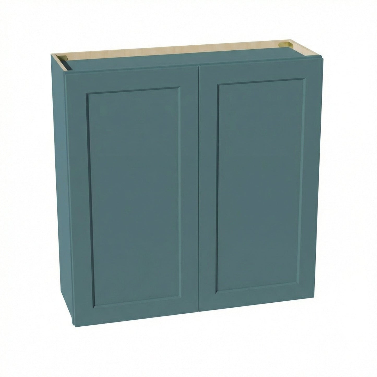 Quik Cabinets W3636 Tallis Fairy Green - Hero