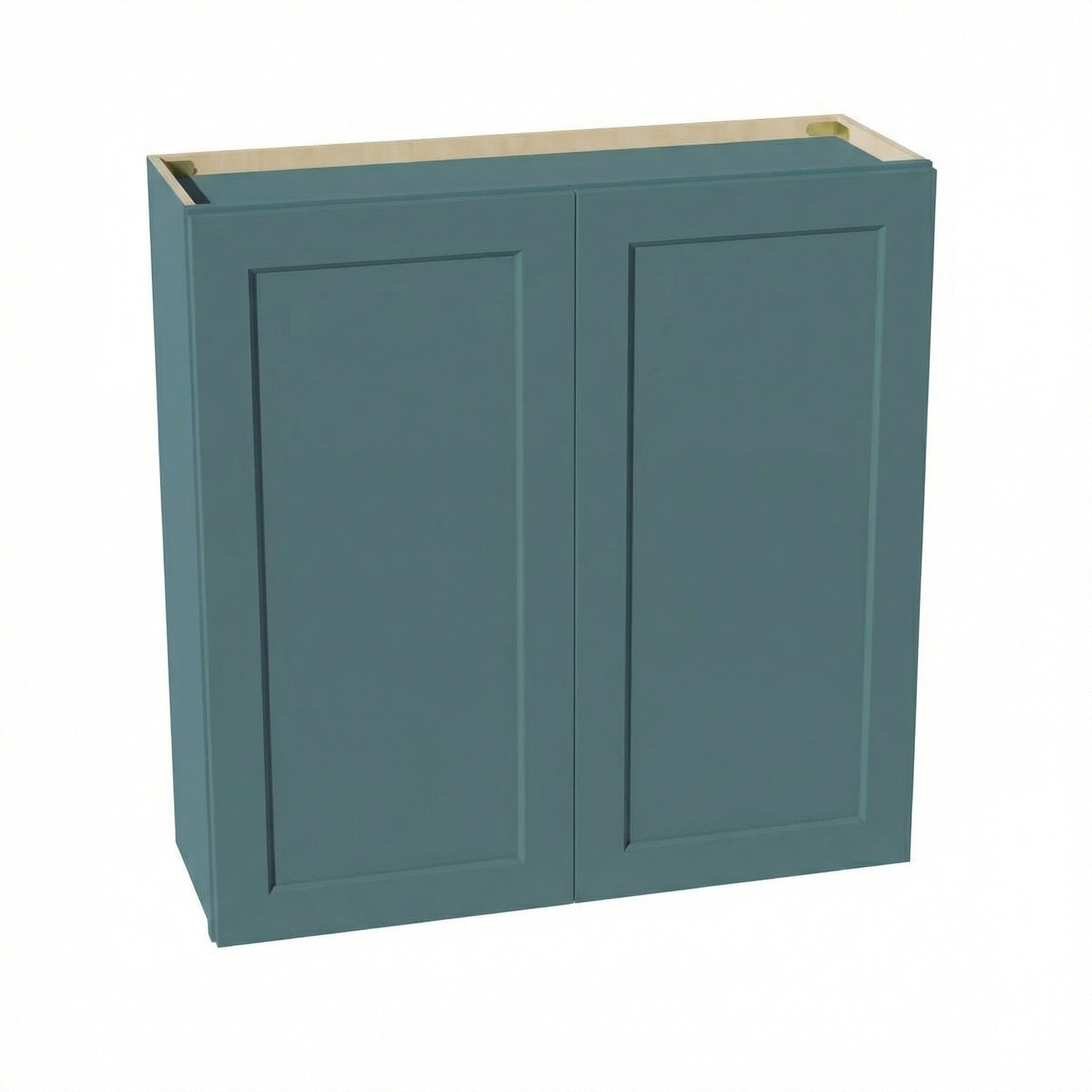 Shaker Wall Cabinet 36" (W3636) · Tallis