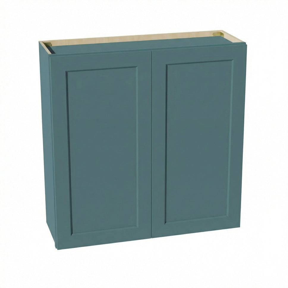 Shaker Wall Cabinet 36" (W3636) · Tallis