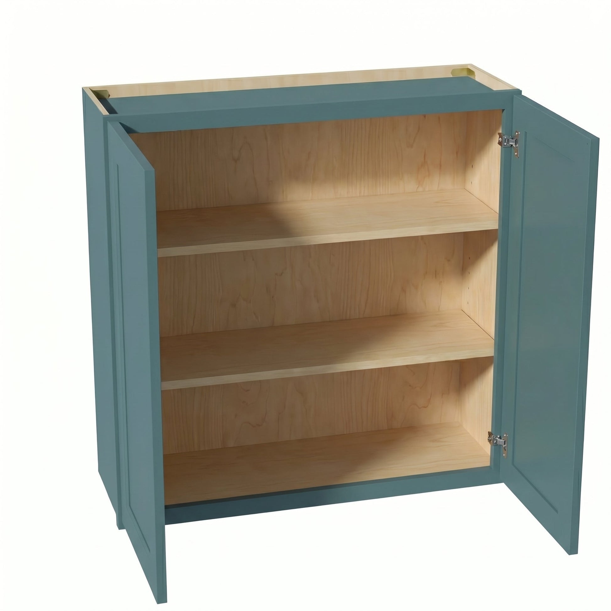 Shaker Wall Cabinet 36" (W3636) · Tallis