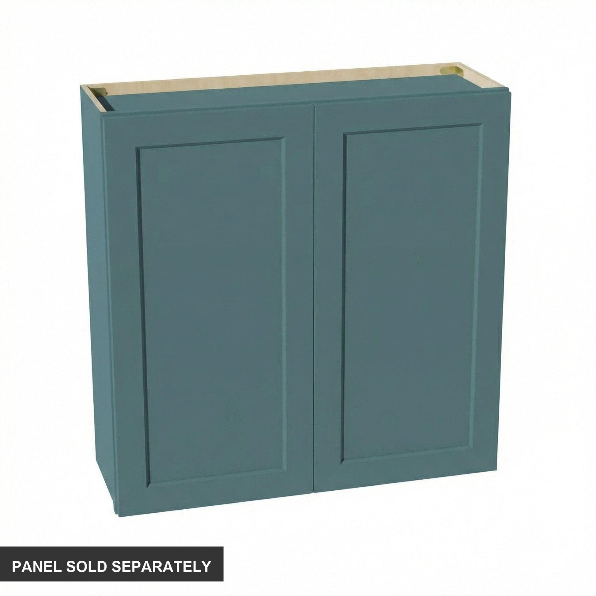 Shaker Wall Cabinet 36" (W3636) · Tallis