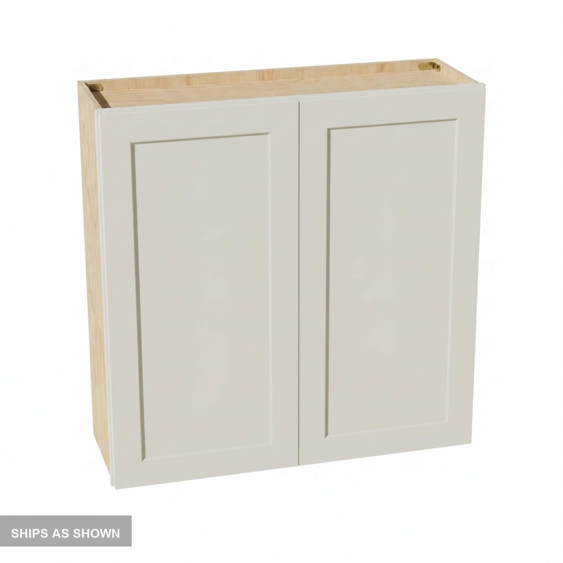 Shaker Wall Cabinet 36" (W3636) · Tallis
