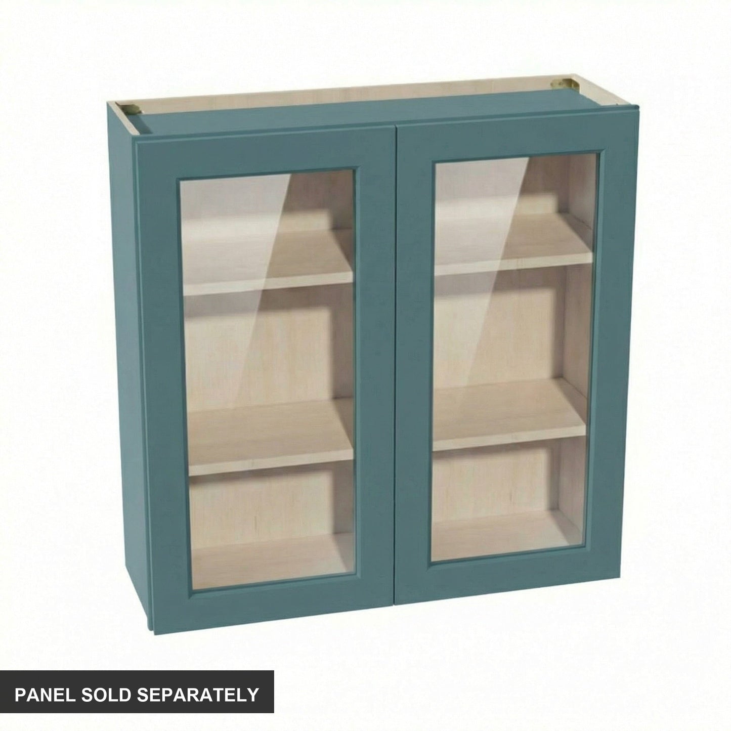 Quik Cabinets W3636GD Tallis Fairy Green - Product