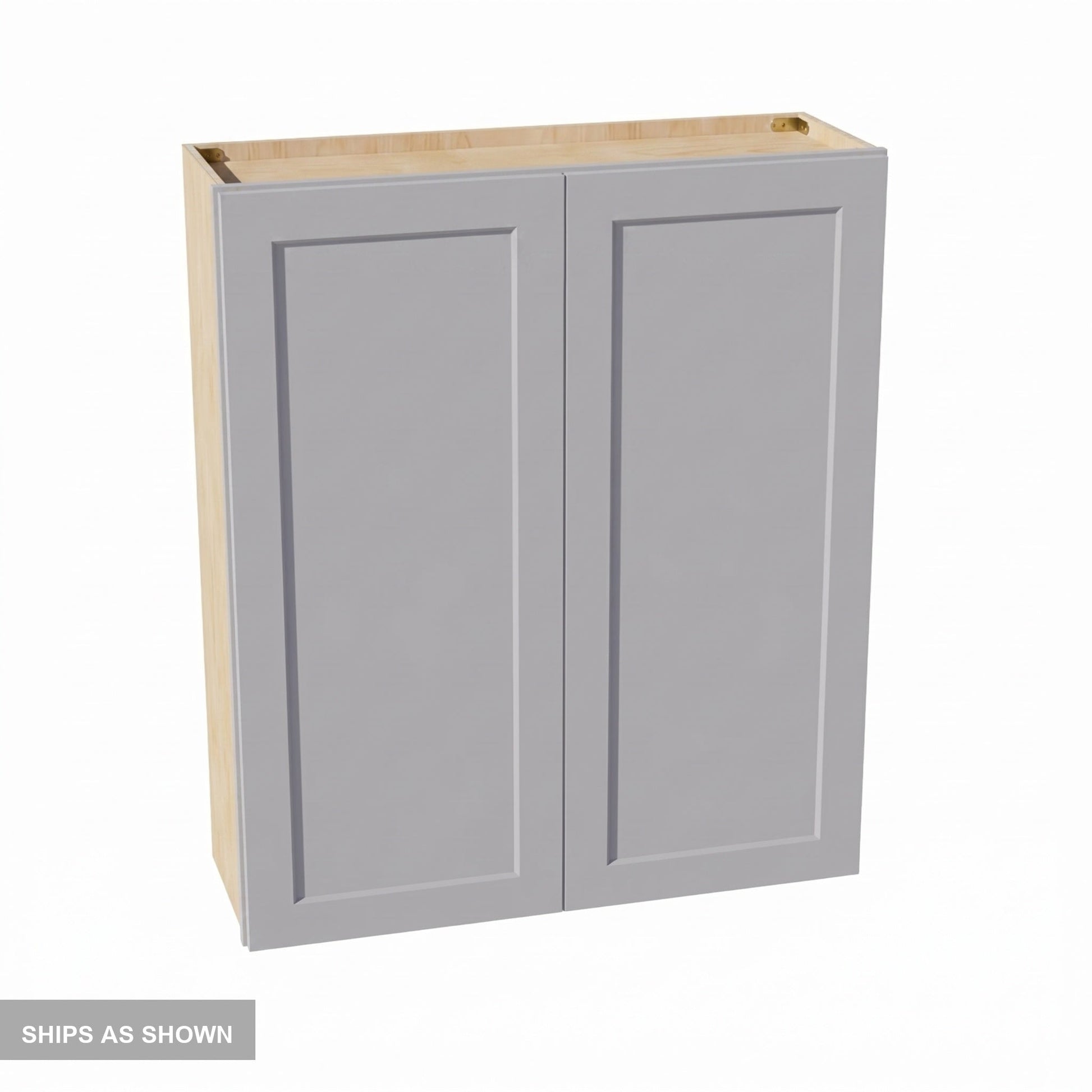 Shaker Wall Cabinet 36" (W3642) · Ardelle