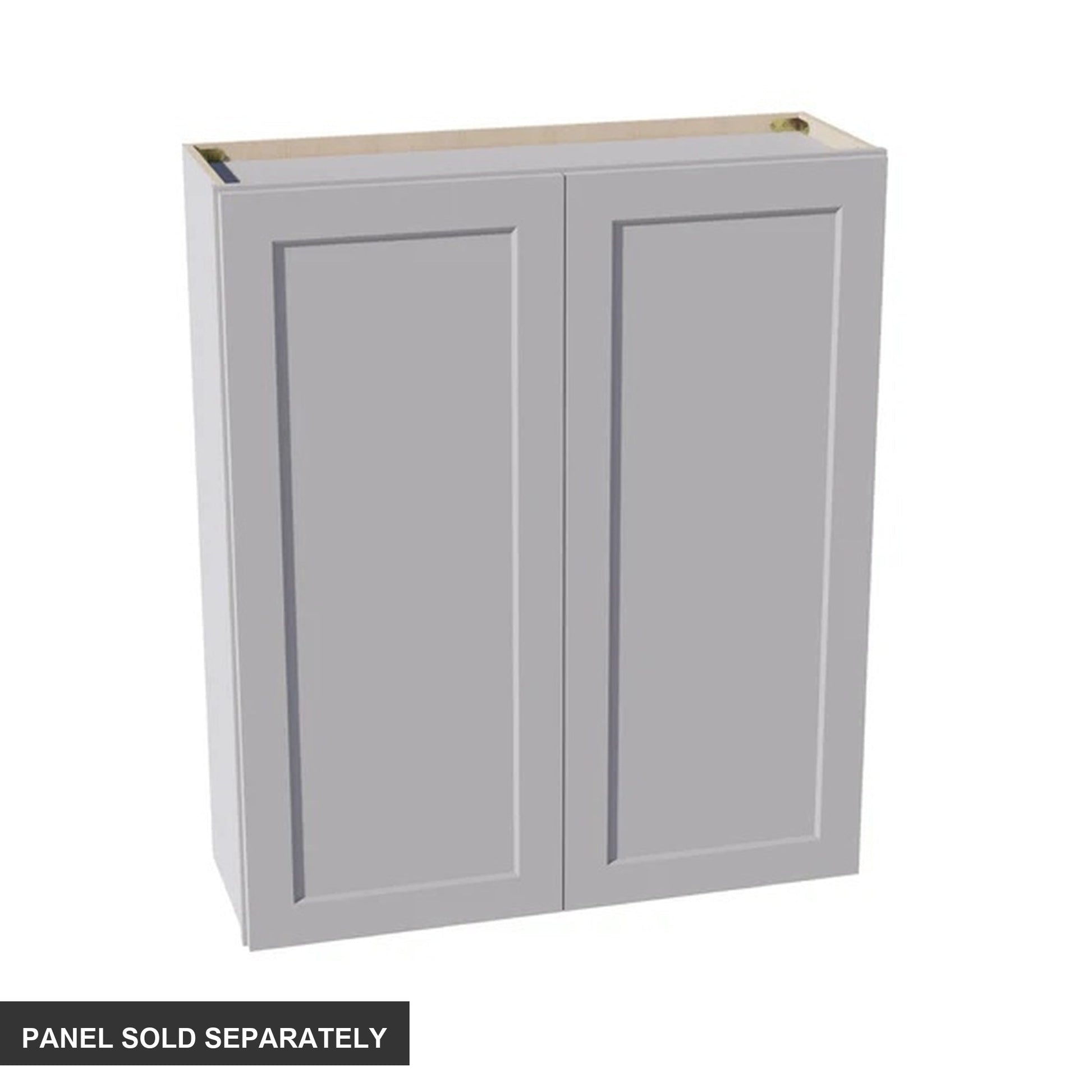 Shaker Wall Cabinet 36" (W3642) · Ardelle