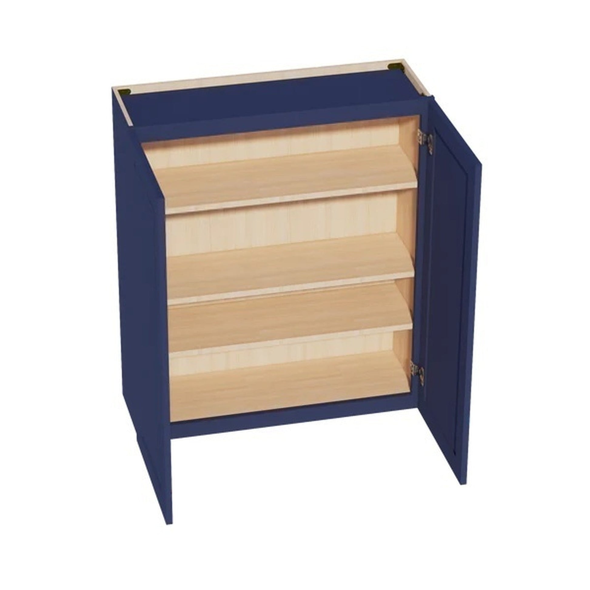 Shaker Wall Cabinet 36" (W3642) · Ardelle
