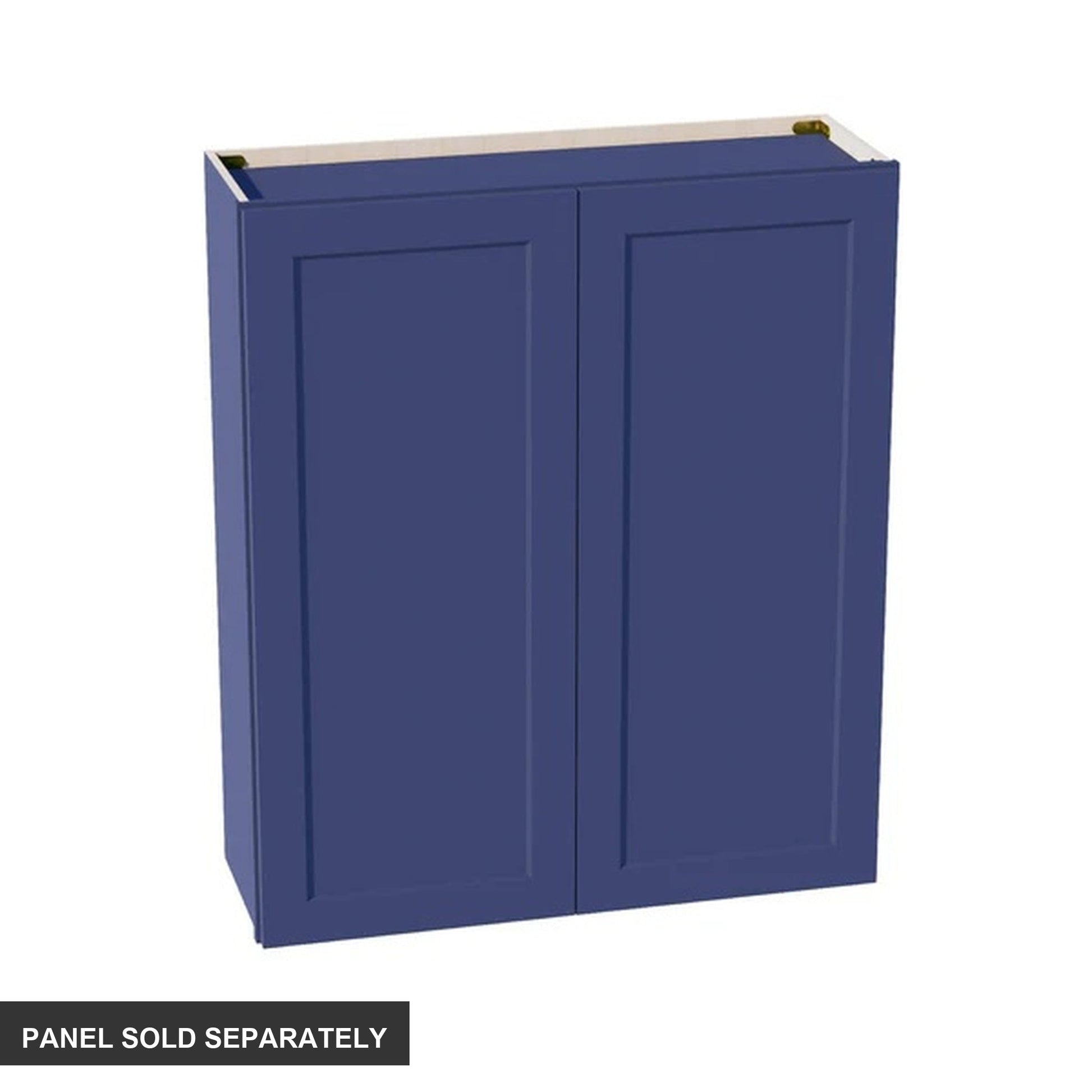 Shaker Wall Cabinet 36" (W3642) · Ardelle