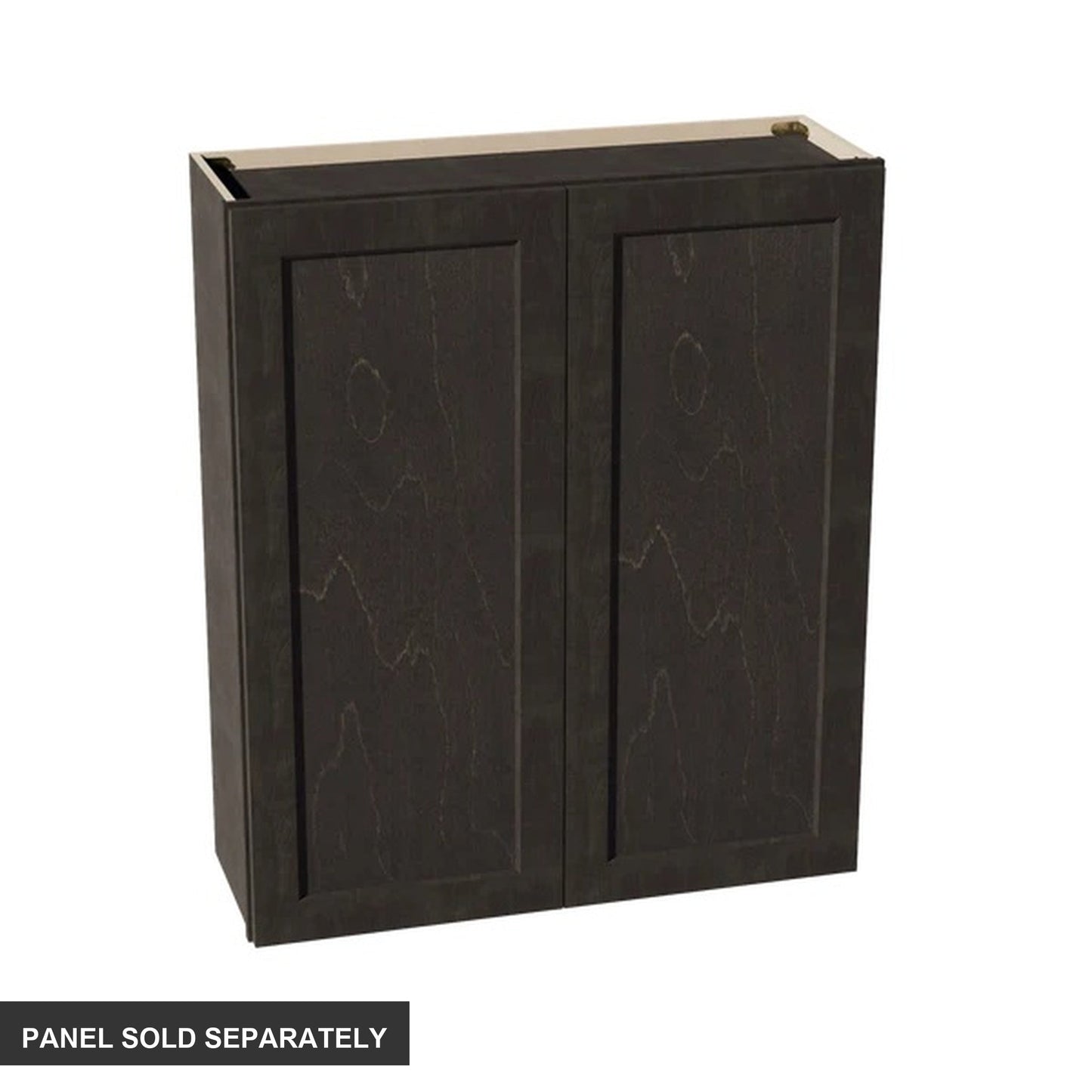 Quik Cabinets W3642 Ardelle Charcoal - Product