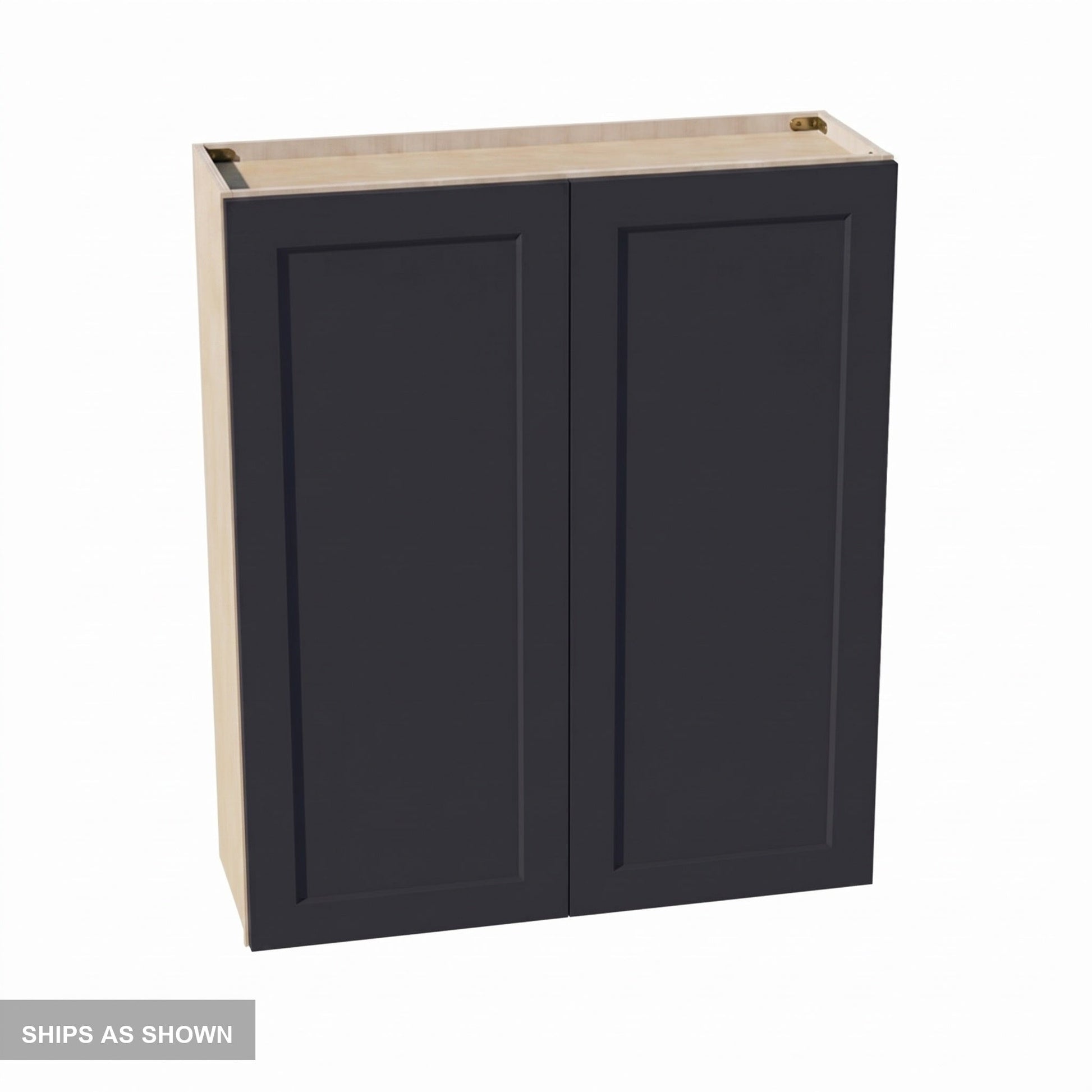 Shaker Wall Cabinet 36" (W3642) · Ardelle