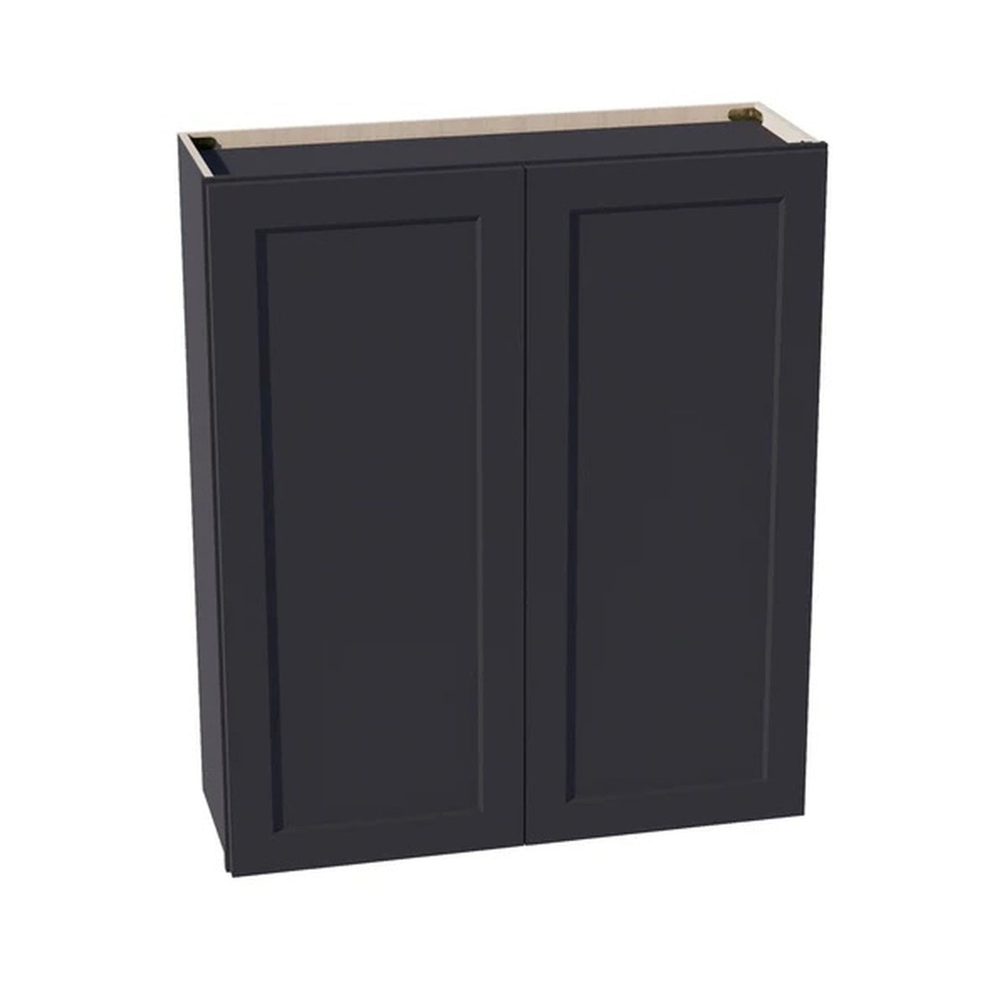 Quik Cabinets W3642 Ardelle Ebony - Hero