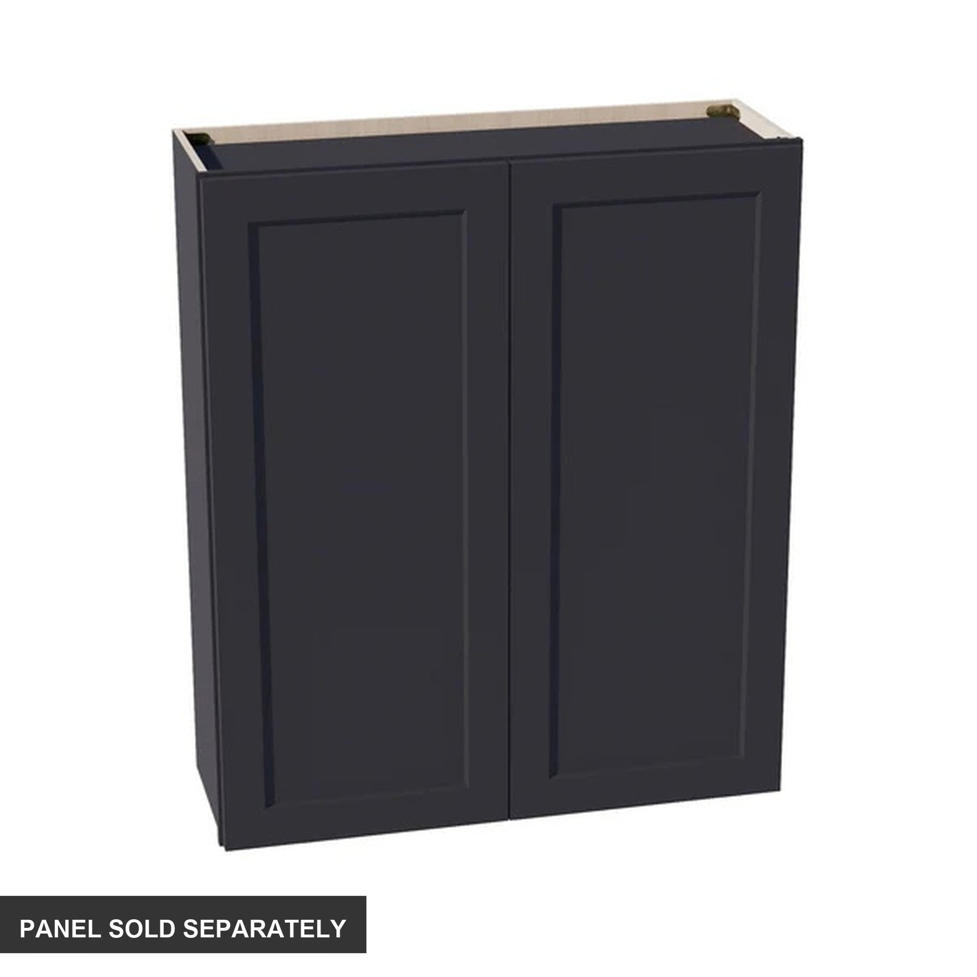 Shaker Wall Cabinet 36" (W3642) · Ardelle