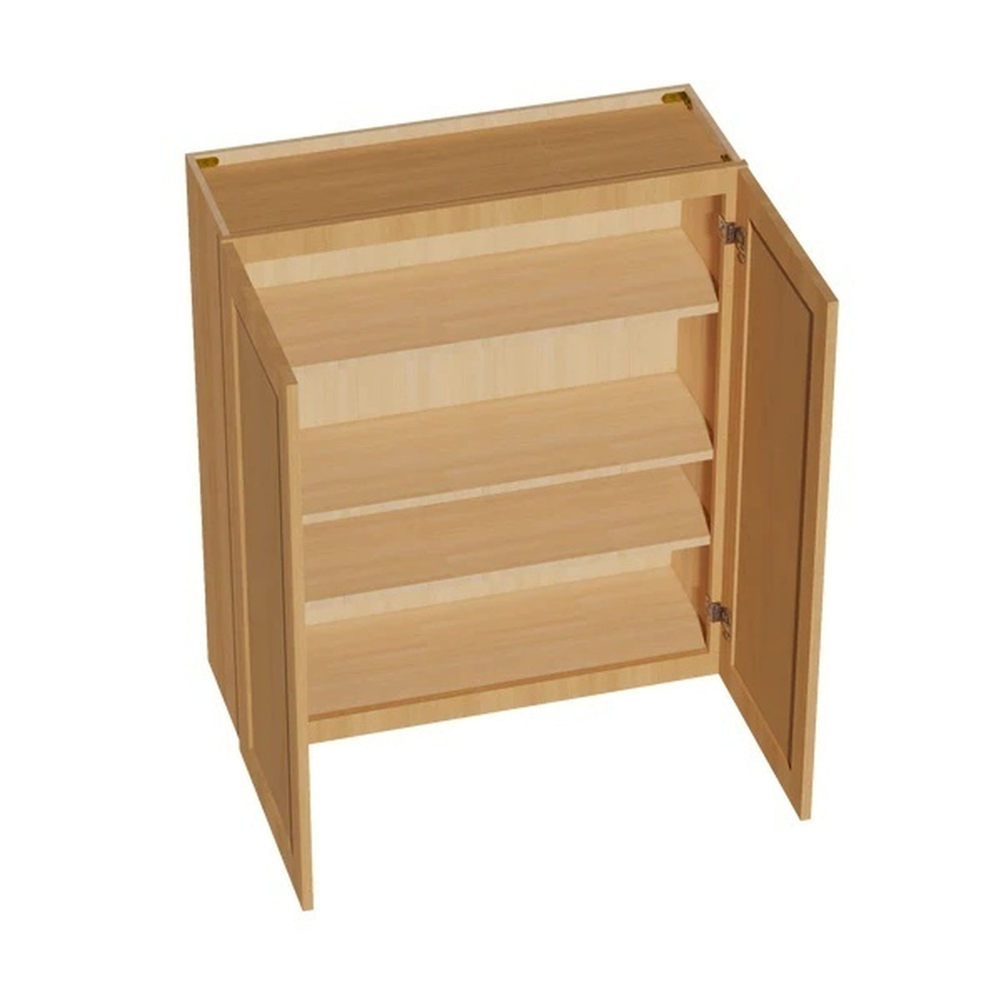 Shaker Wall Cabinet 36" (W3642) · Ardelle