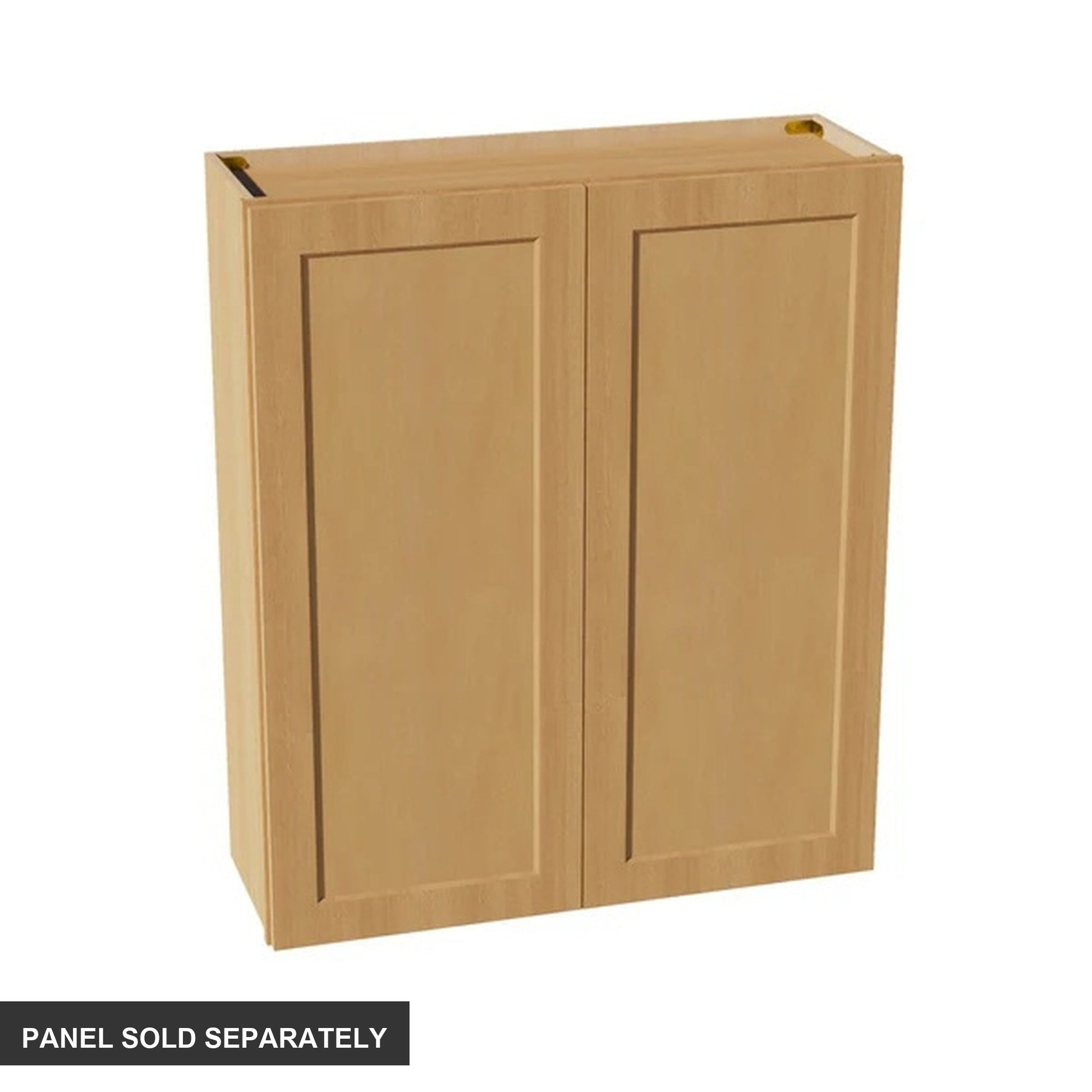 Shaker Wall Cabinet 36" (W3642) · Ardelle