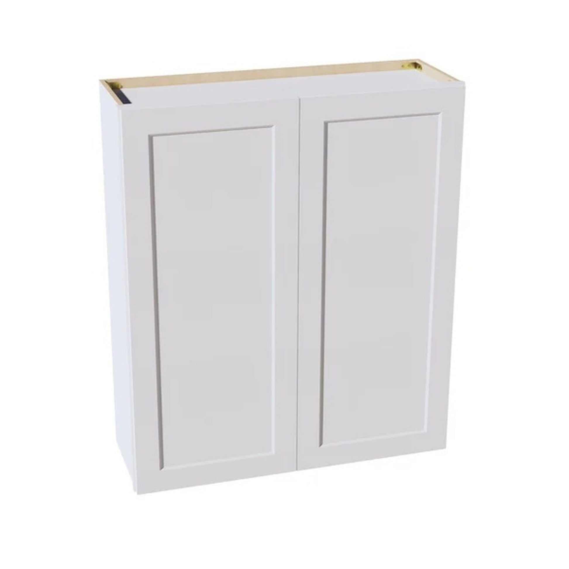 Shaker Wall Cabinet 36" (W3642) · Ardelle