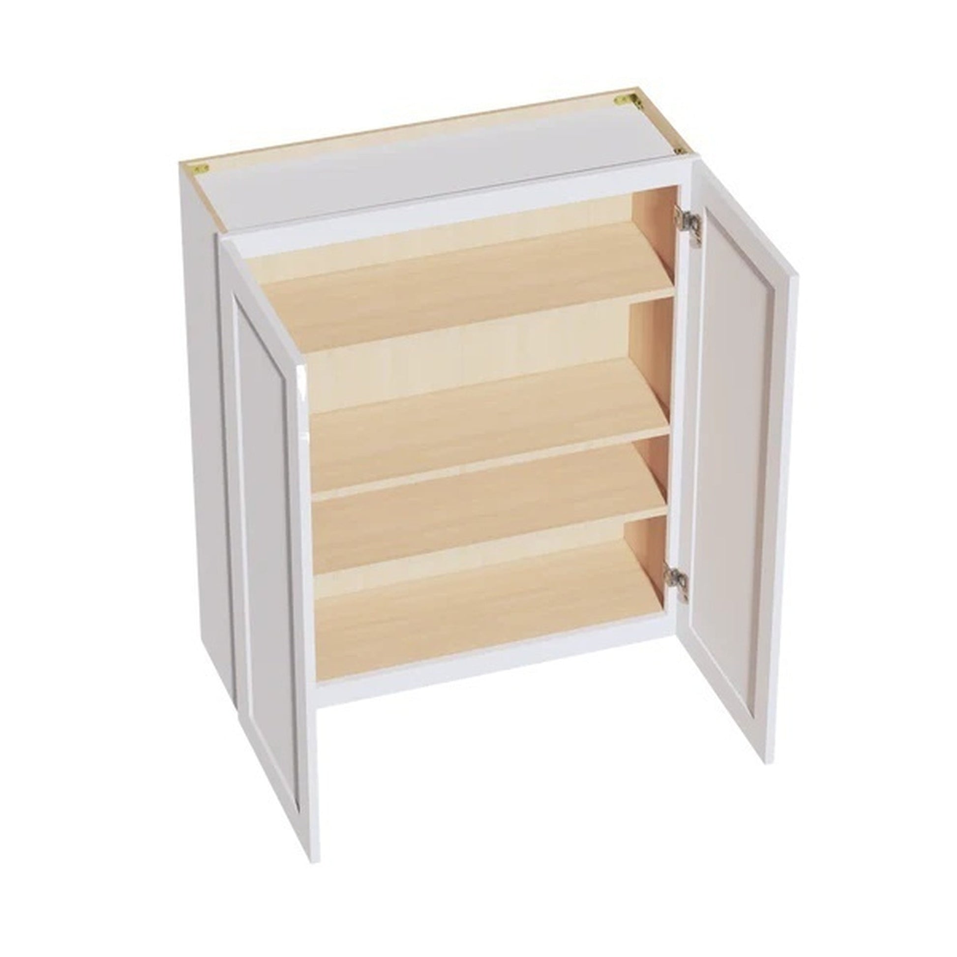 Shaker Wall Cabinet 36" (W3642) · Ardelle